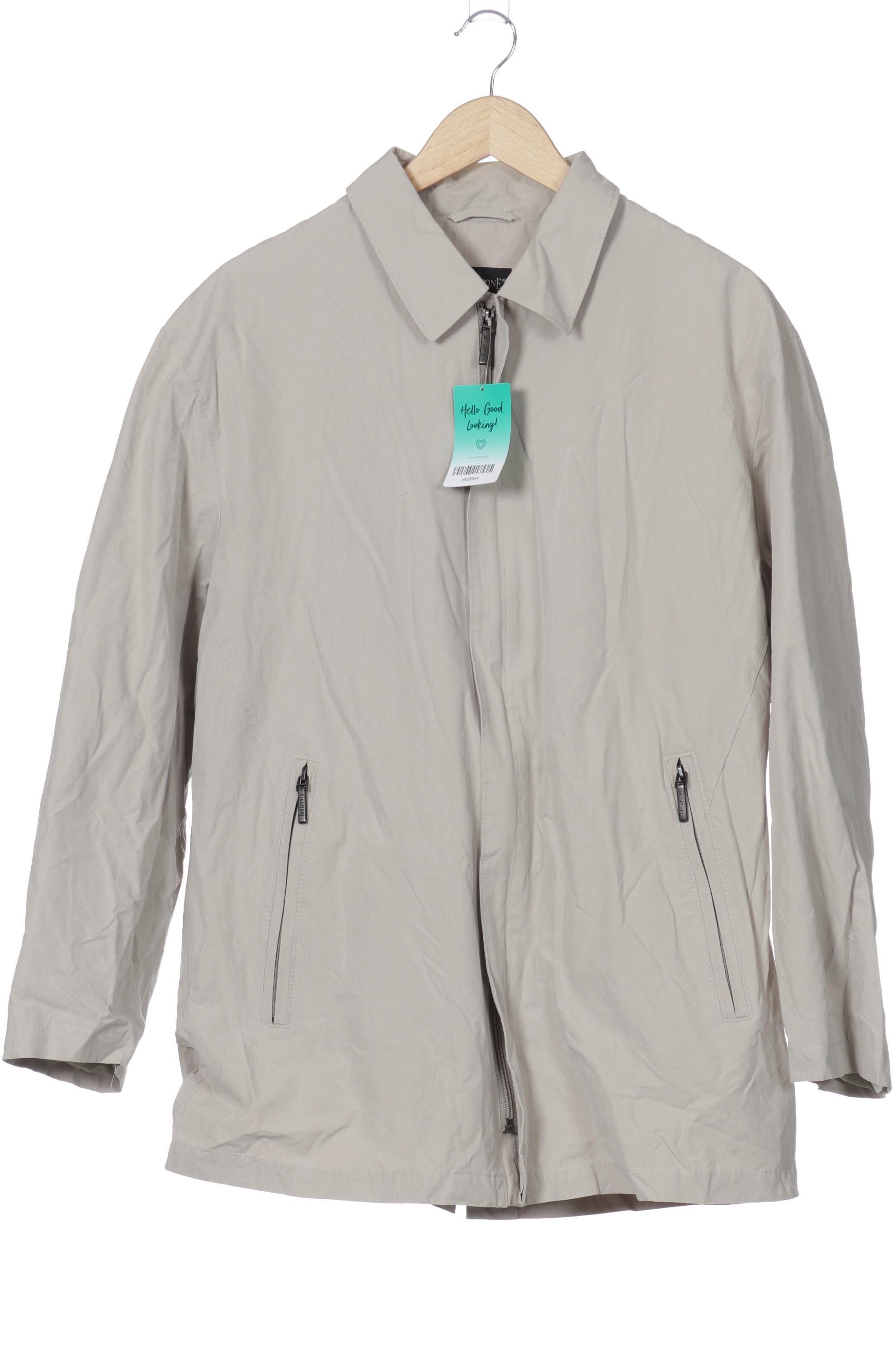 

Milestone Damen Jacke, beige, Gr. 50