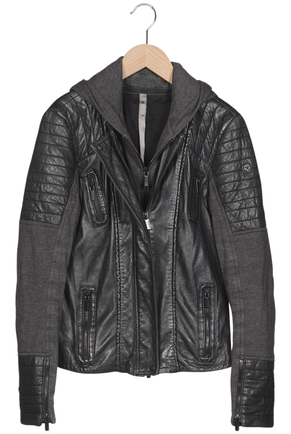 

Milestone Damen Jacke, mehrfarbig, Gr. 36