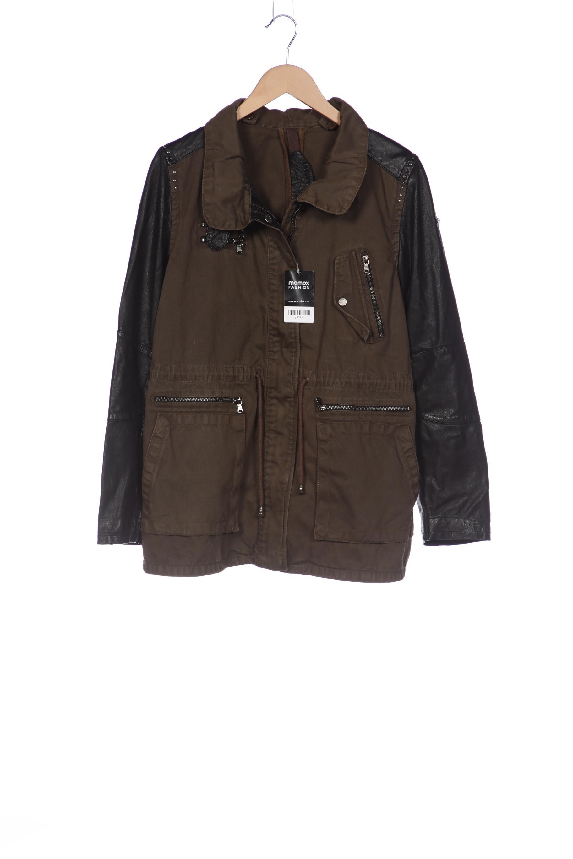 

Milestone Damen Jacke, braun, Gr. 44