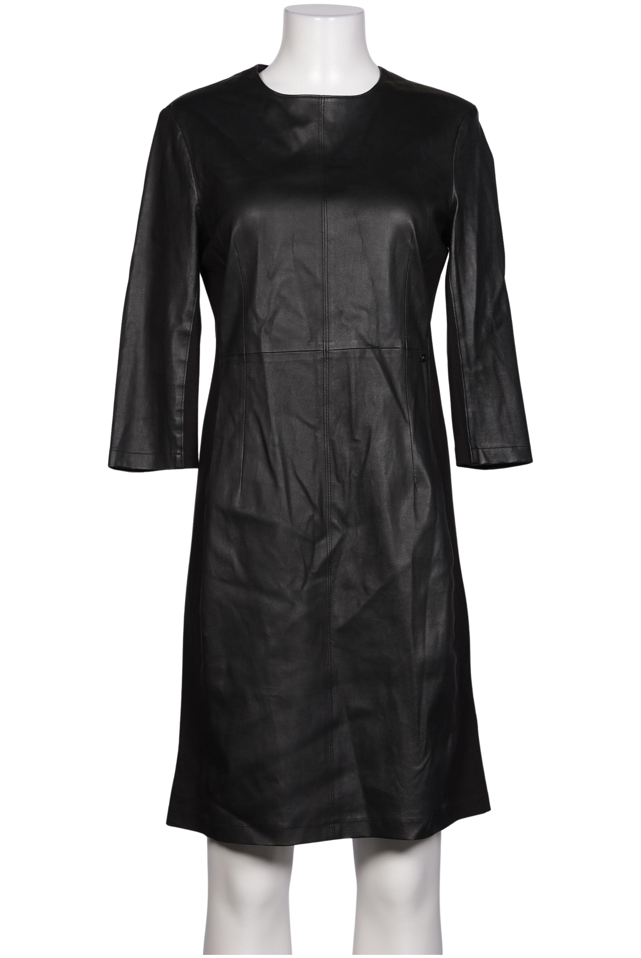 

Milestone Damen Kleid, schwarz, Gr. 40