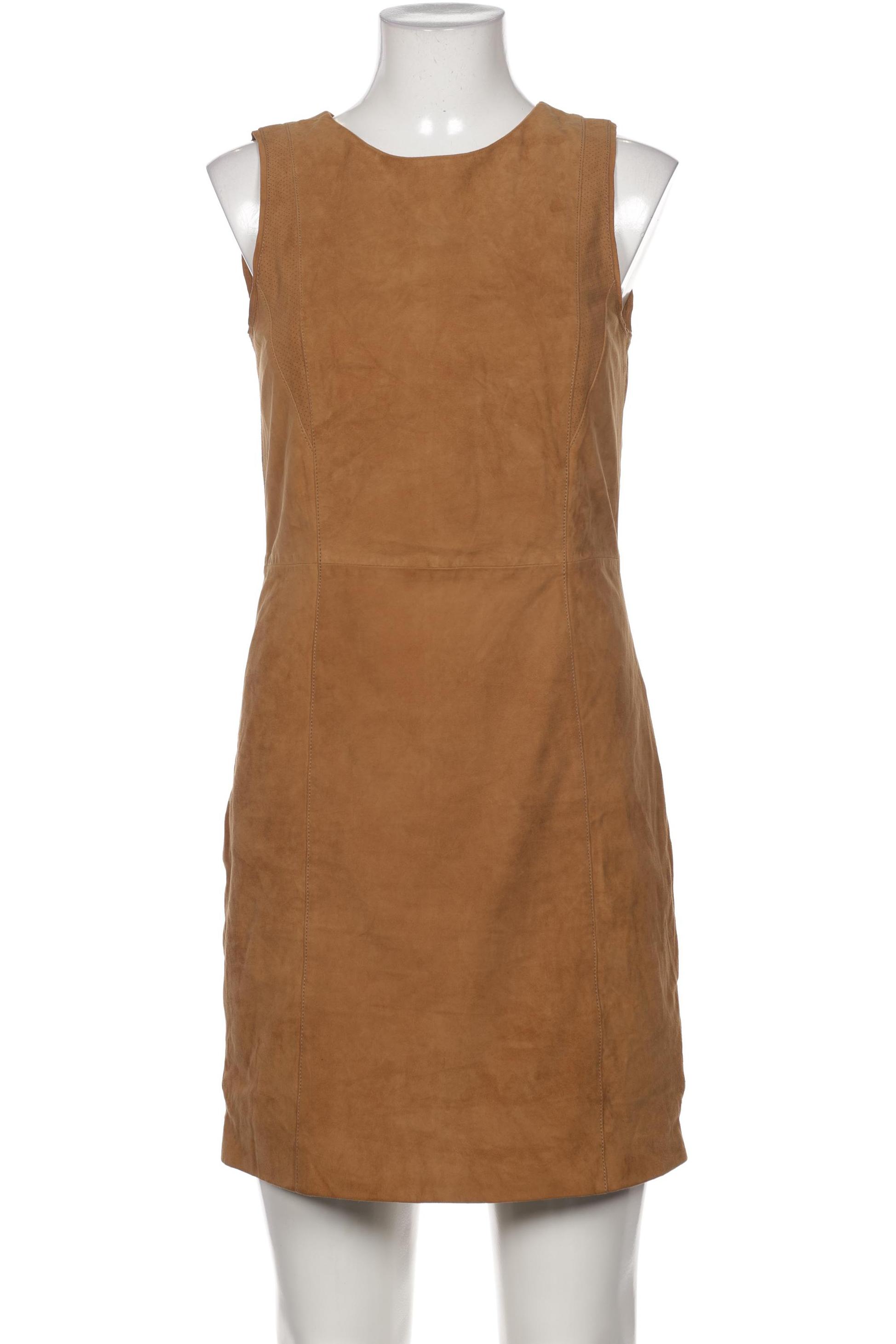 

Milestone Damen Kleid, braun, Gr. 38