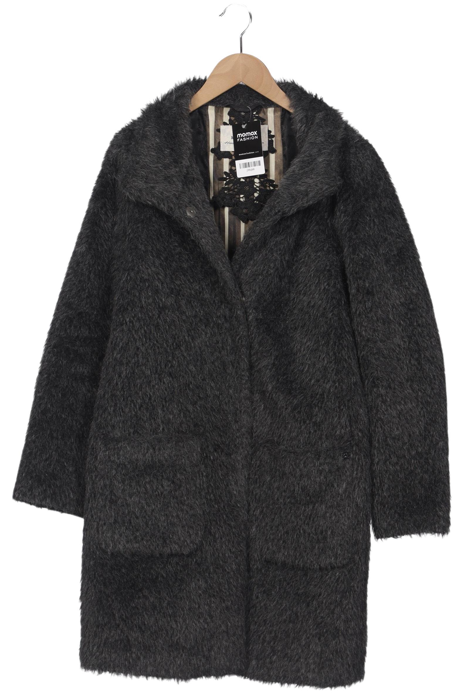 

Milestone Damen Mantel, grau, Gr. 38