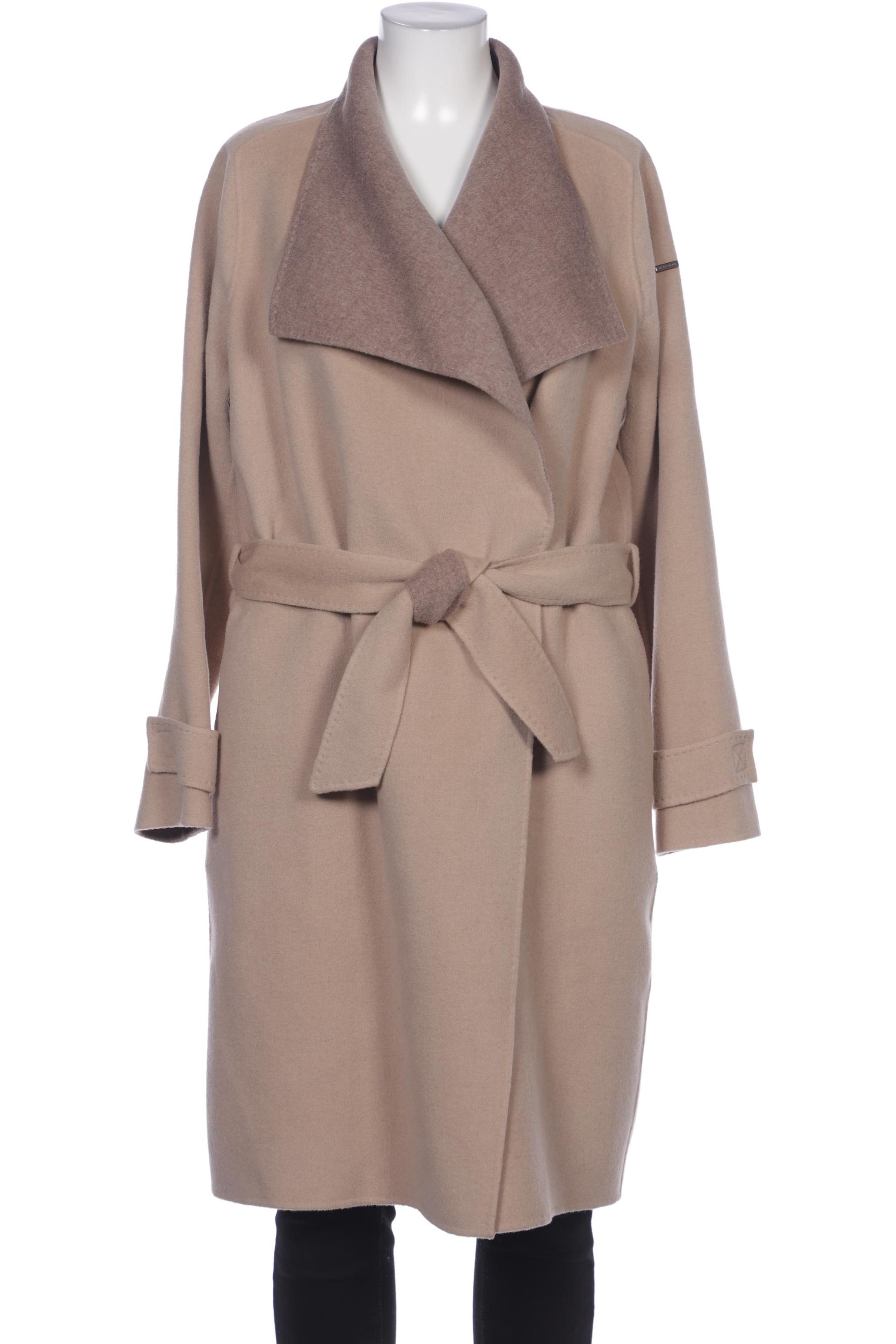 

Milestone Damen Mantel, braun, Gr. 44