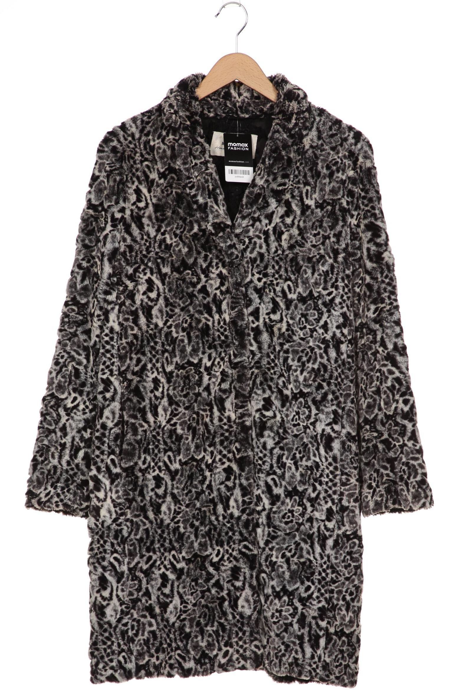 

MILESTONE Damen Mantel, grau