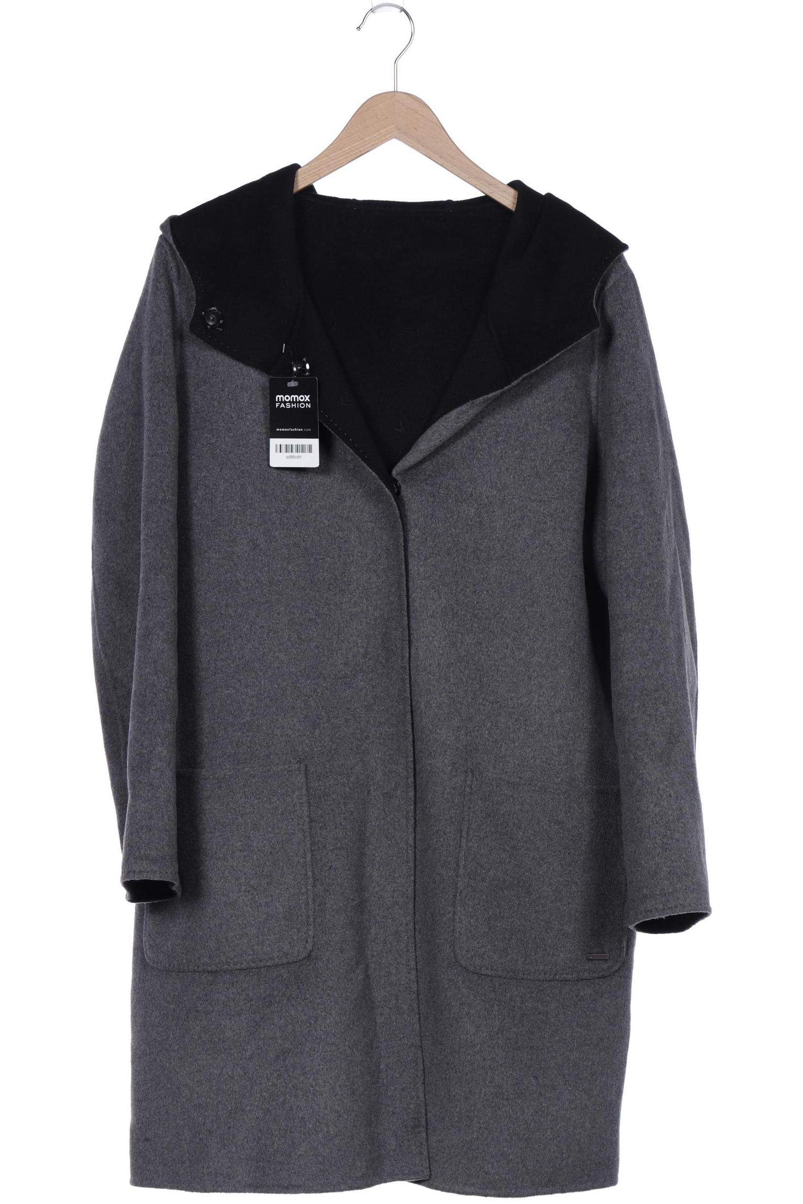 

MILESTONE Damen Mantel, grau