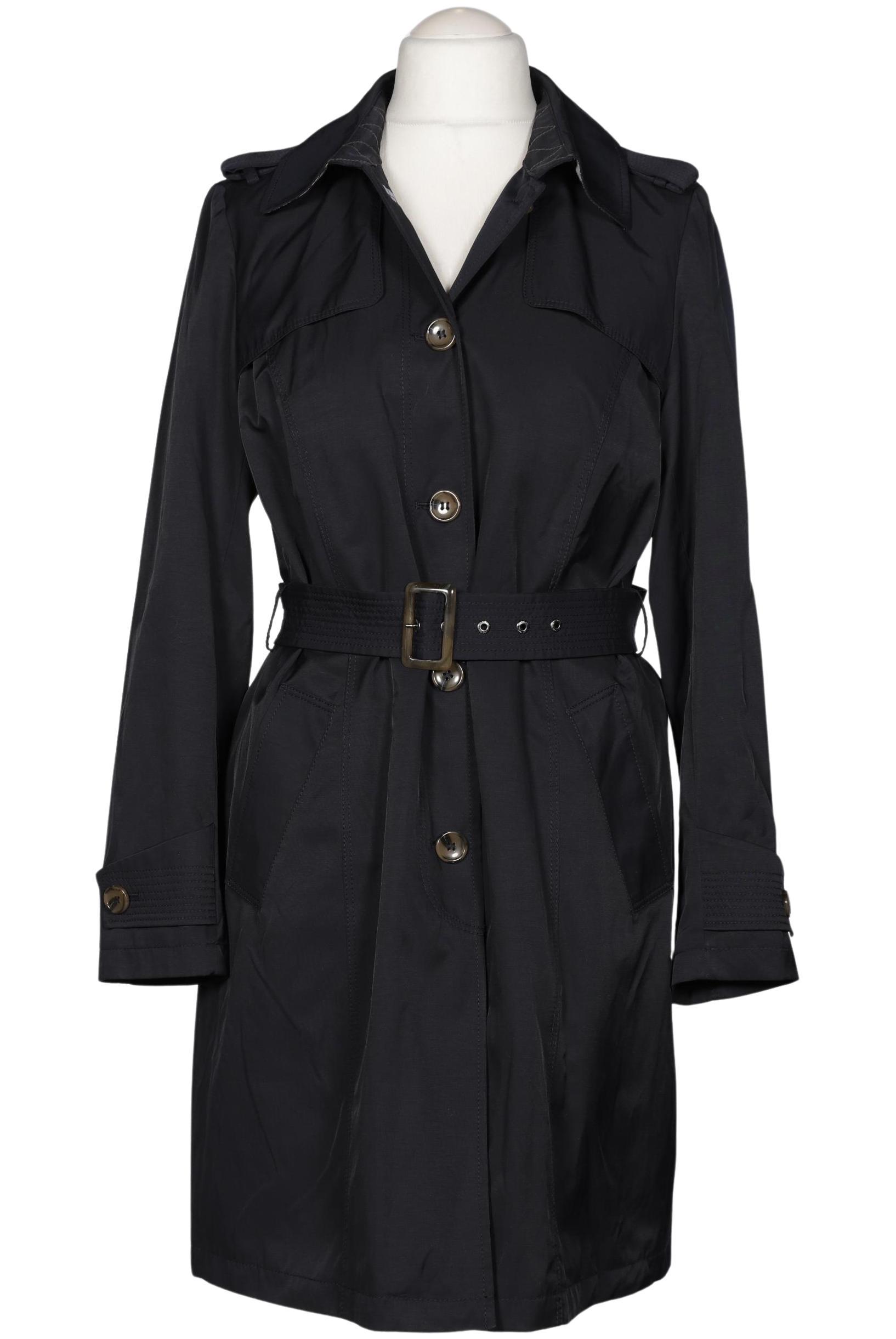 

Milestone Damen Mantel, marineblau, Gr. 42