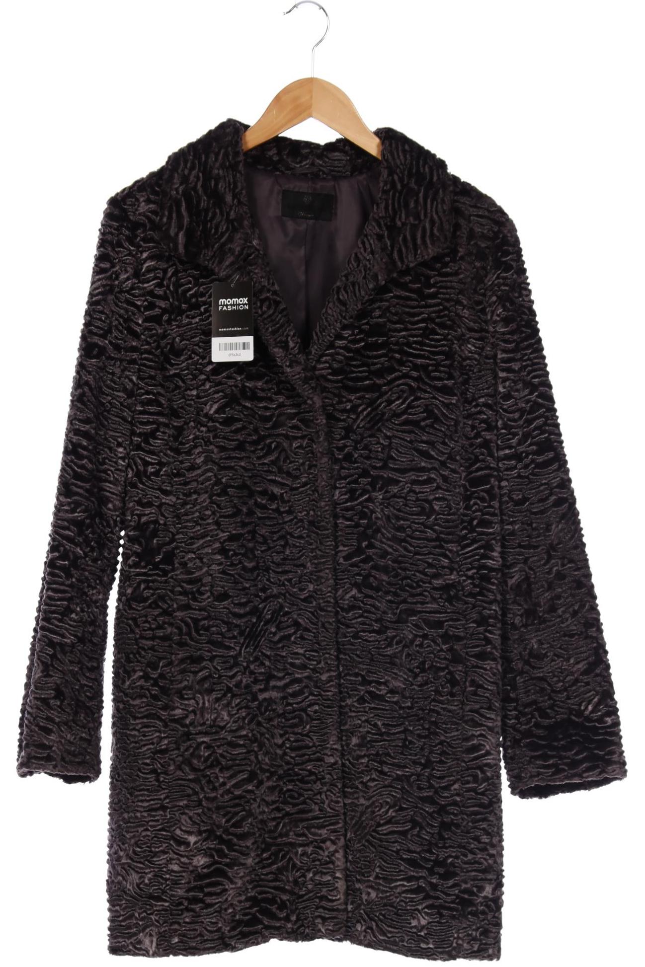 

Milestone Damen Mantel, grau, Gr. 42