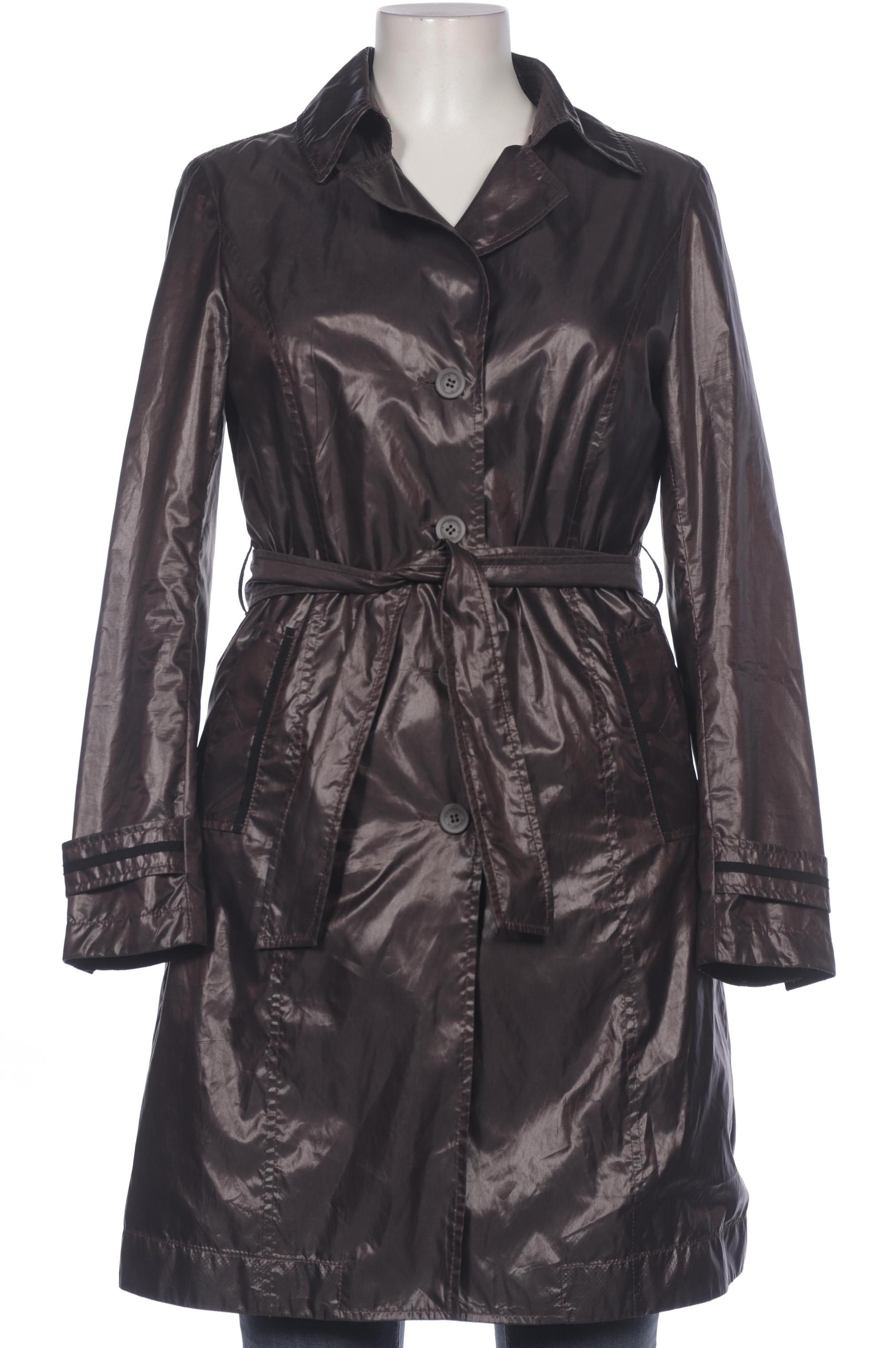 

Milestone Damen Mantel, flieder, Gr. 42