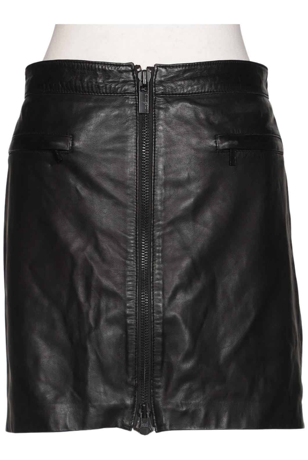 

Milestone Damen Rock, schwarz, Gr. 38