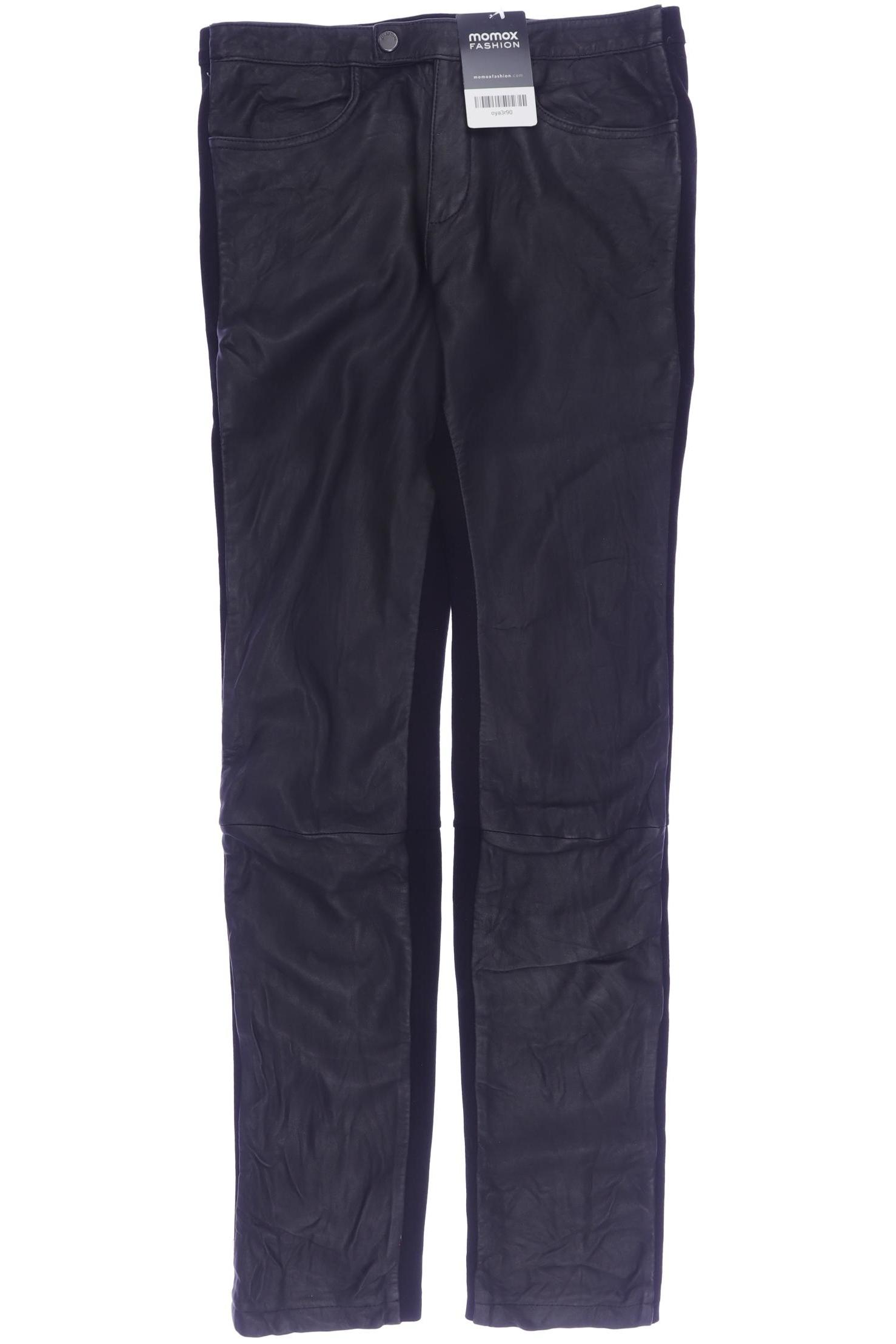 

Milestone Damen Stoffhose, schwarz, Gr. 36