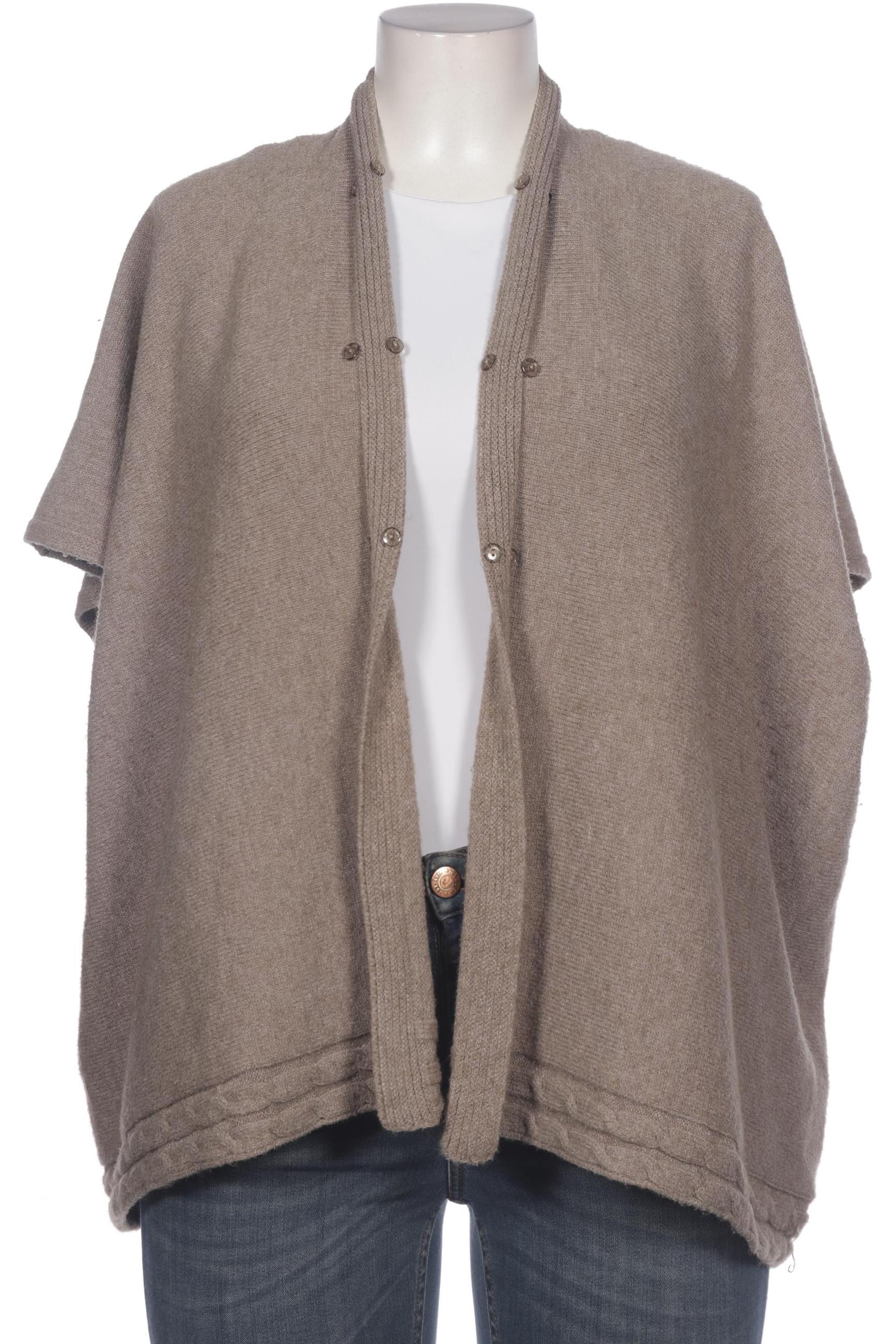 

Milestone Damen Strickjacke, beige, Gr. 44