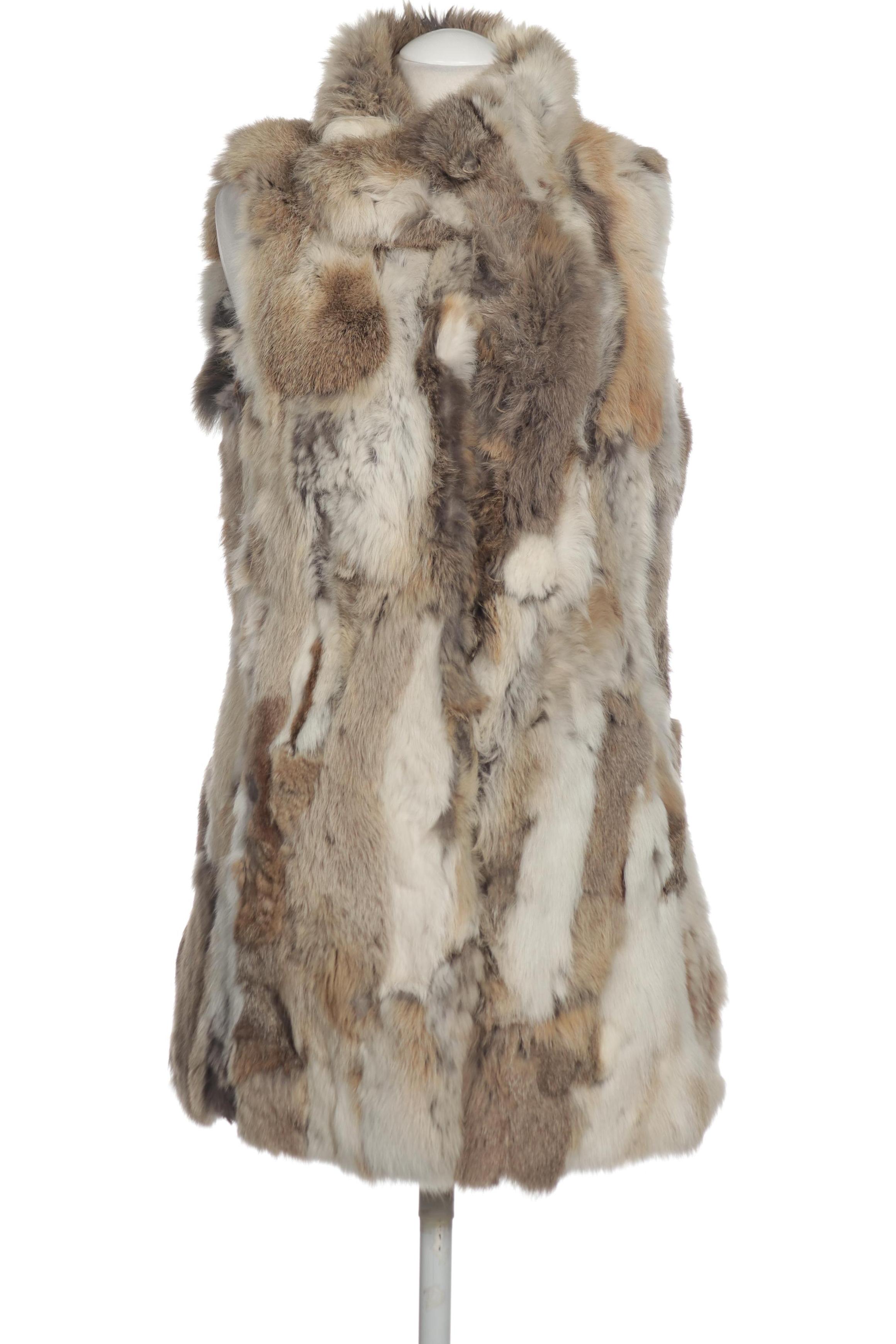 

Milestone Damen Weste, beige, Gr. 36