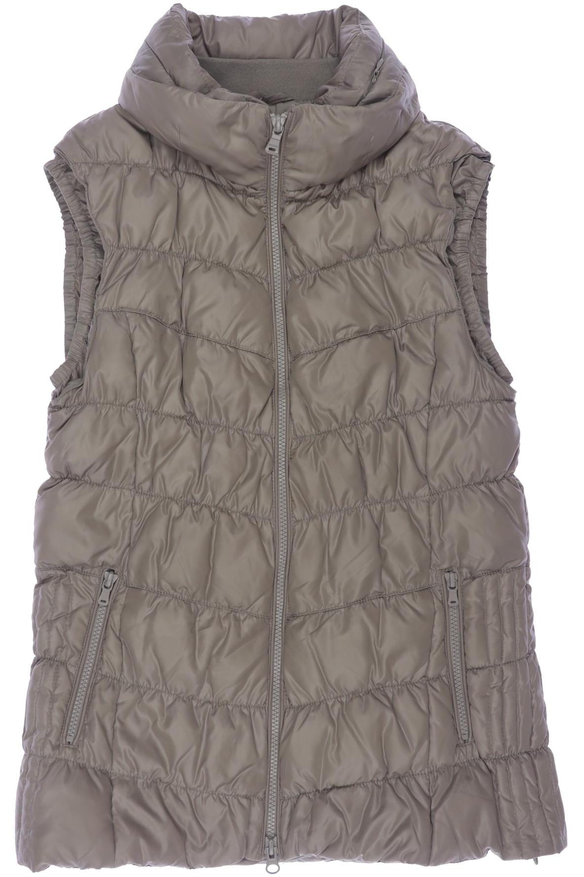 

Milestone Damen Weste, beige, Gr. 38