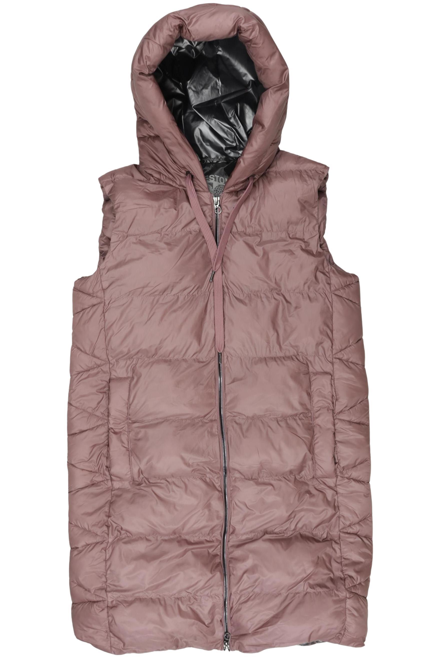 

Milestone Damen Weste, pink, Gr. 36