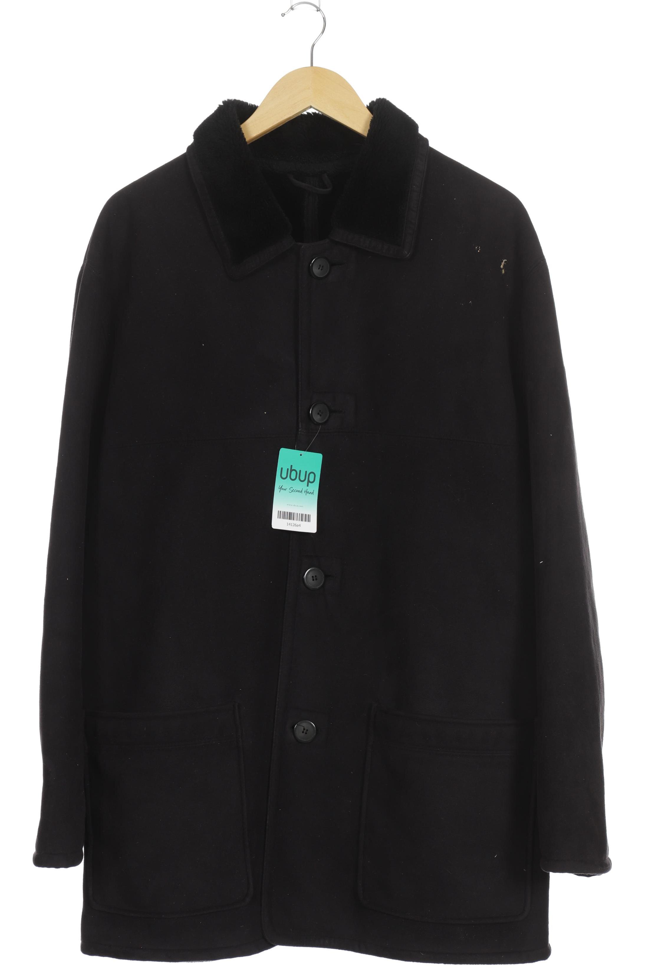 

Milestone Herren Jacke, schwarz, Gr. 52