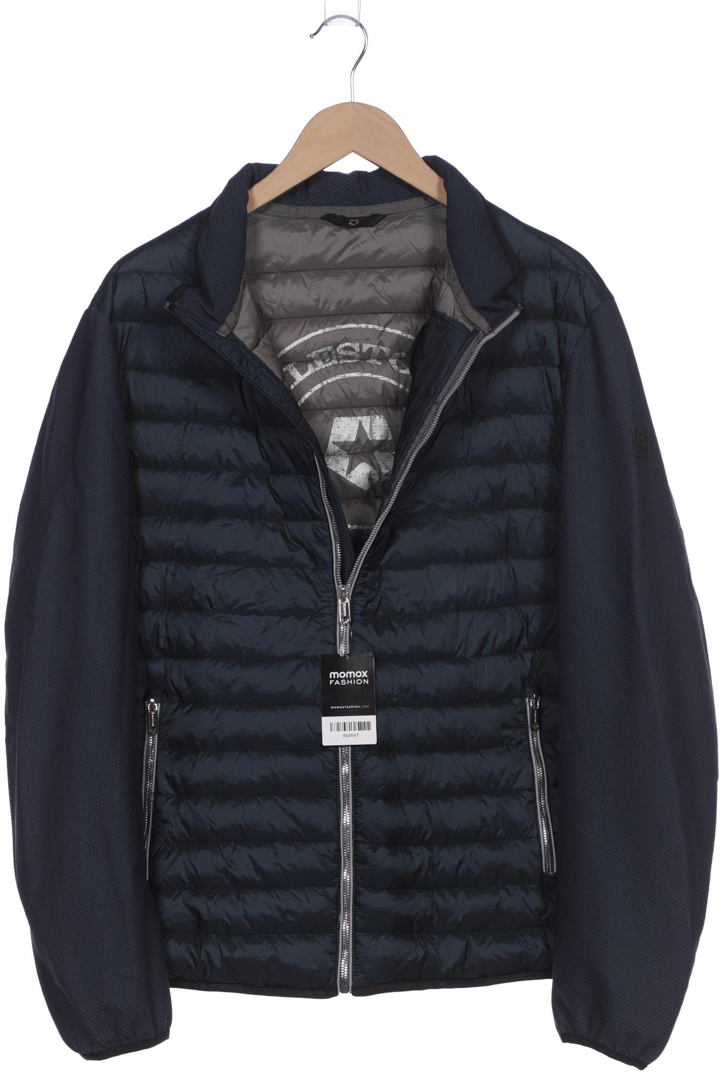 

Milestone Herren Jacke, marineblau, Gr. 56