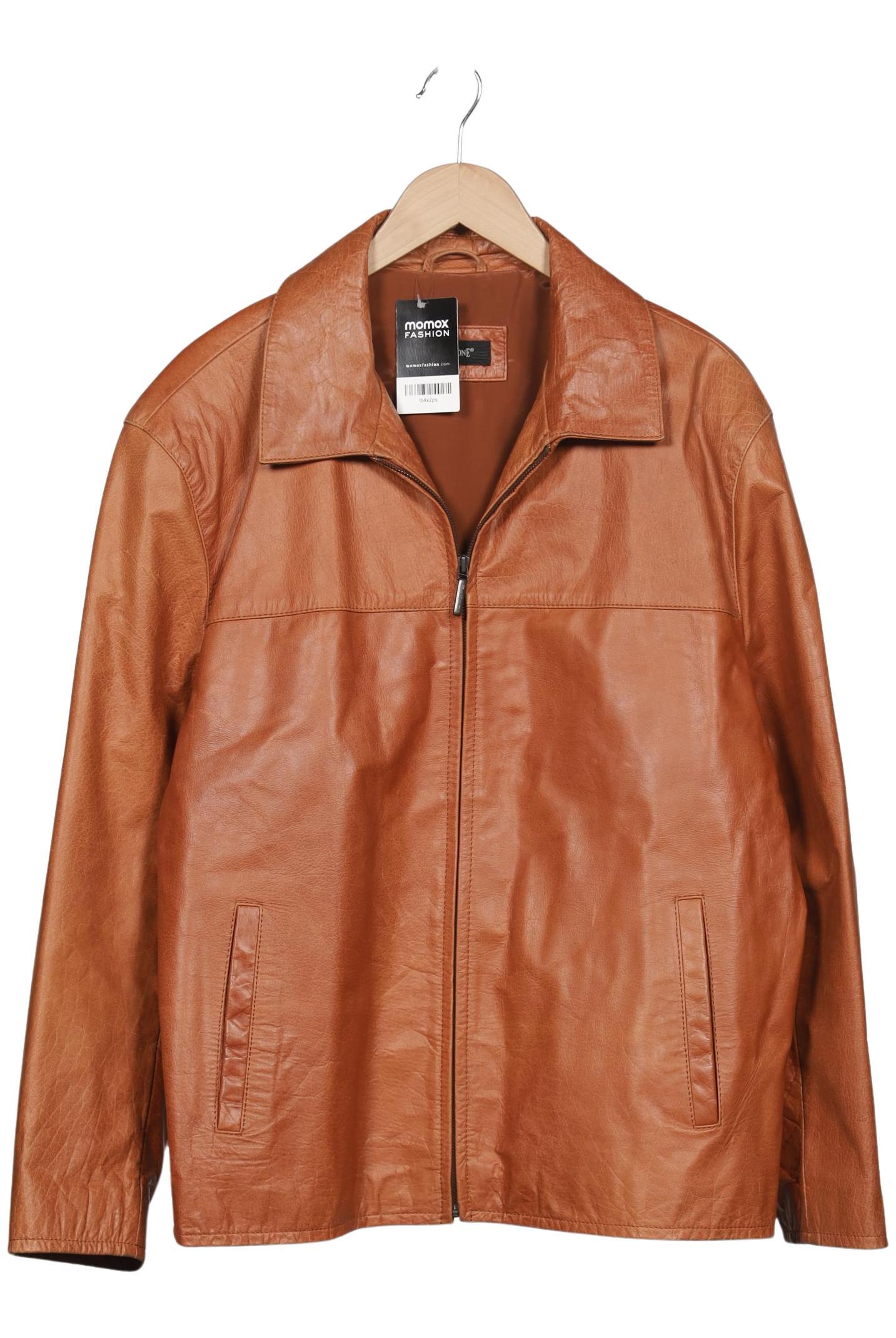 

Milestone Herren Jacke, braun, Gr. 52