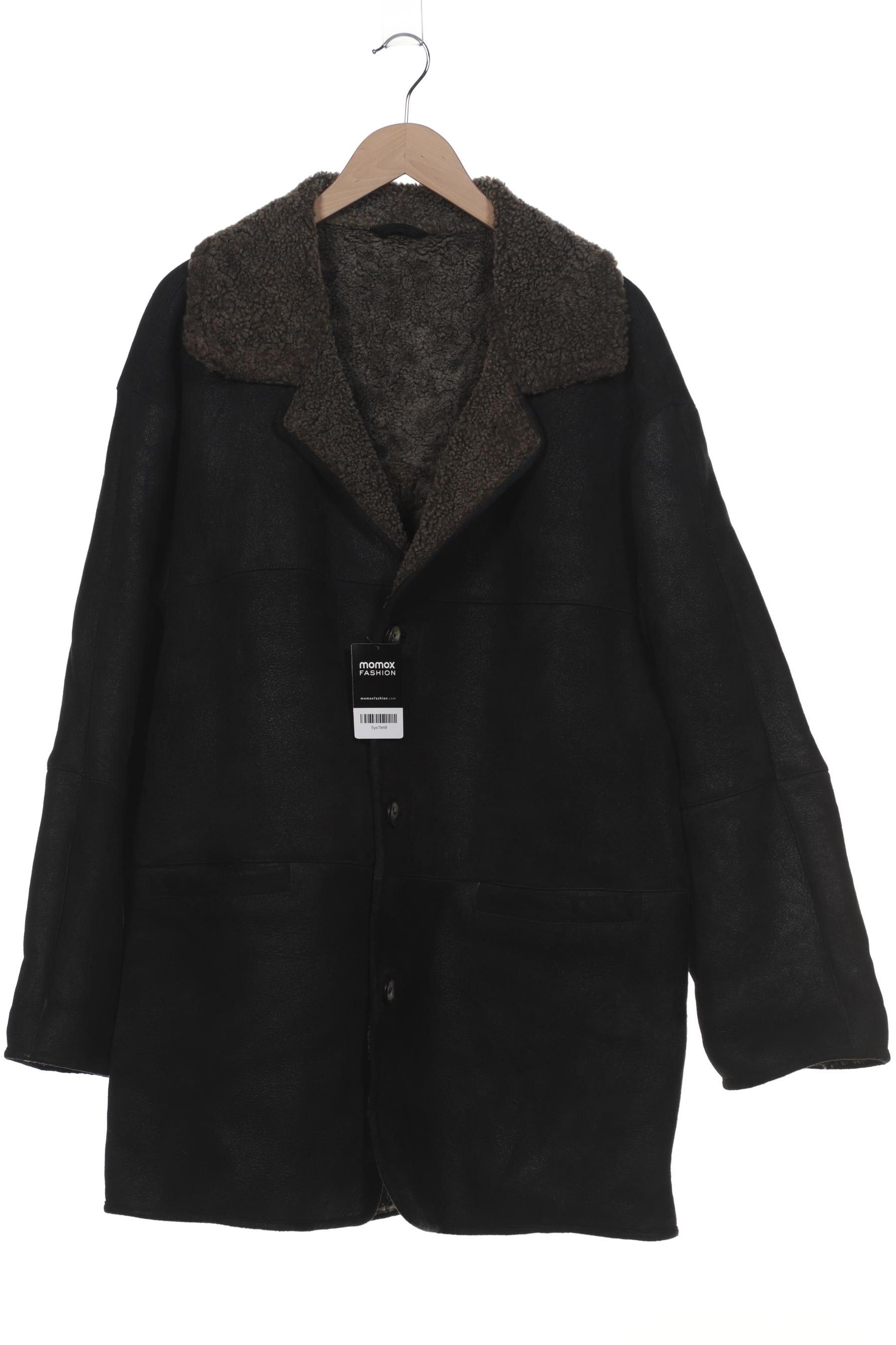 

Milestone Herren Jacke, schwarz, Gr. 52
