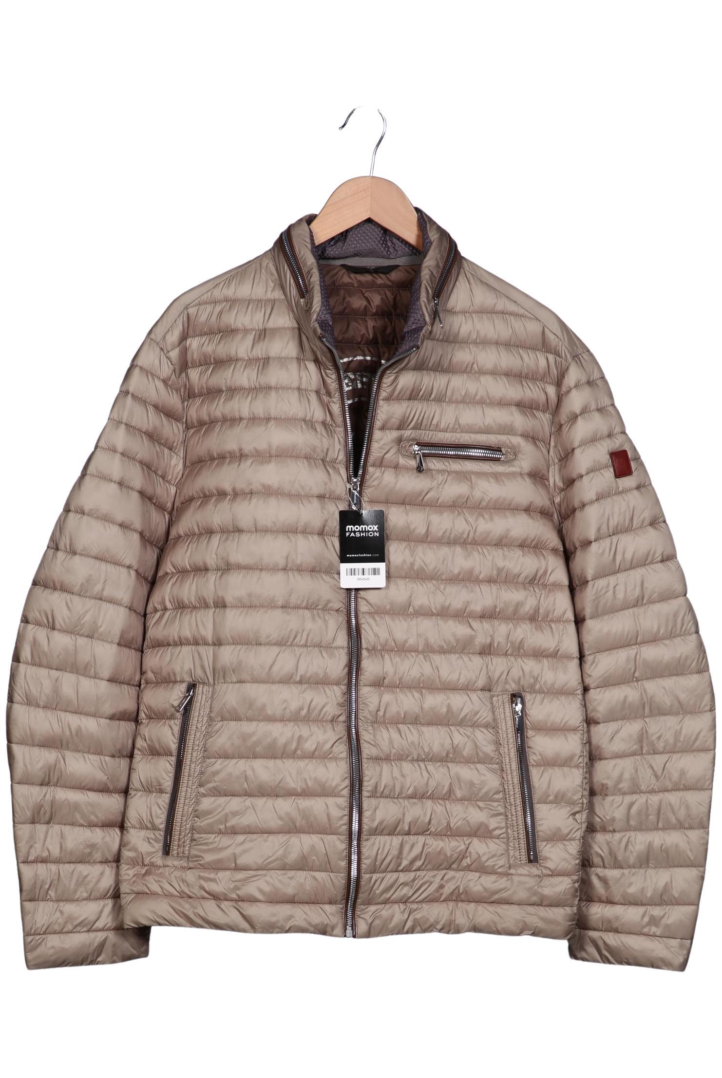 

Milestone Herren Jacke, beige, Gr. 58