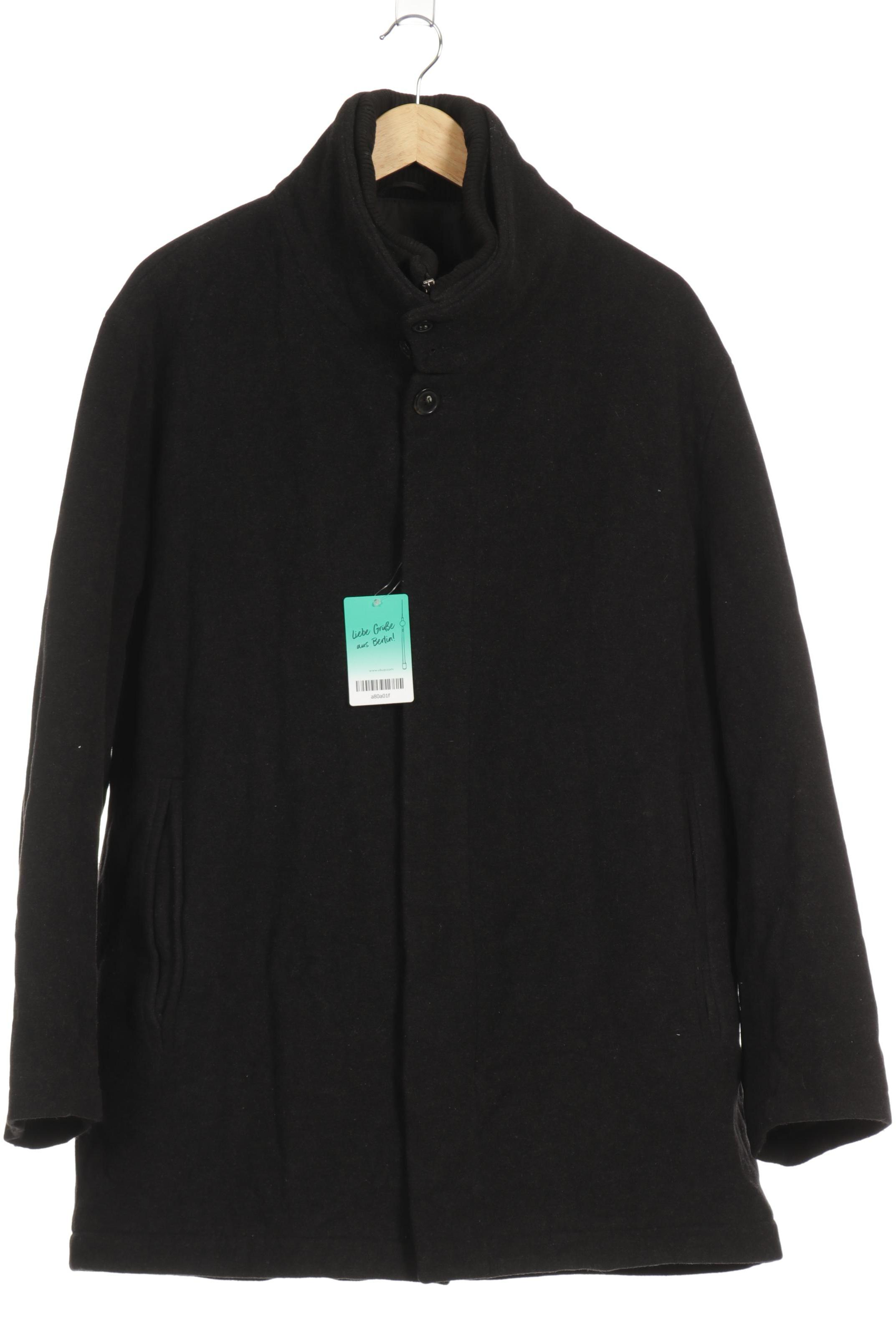 

Milestone Herren Jacke, braun, Gr. 52