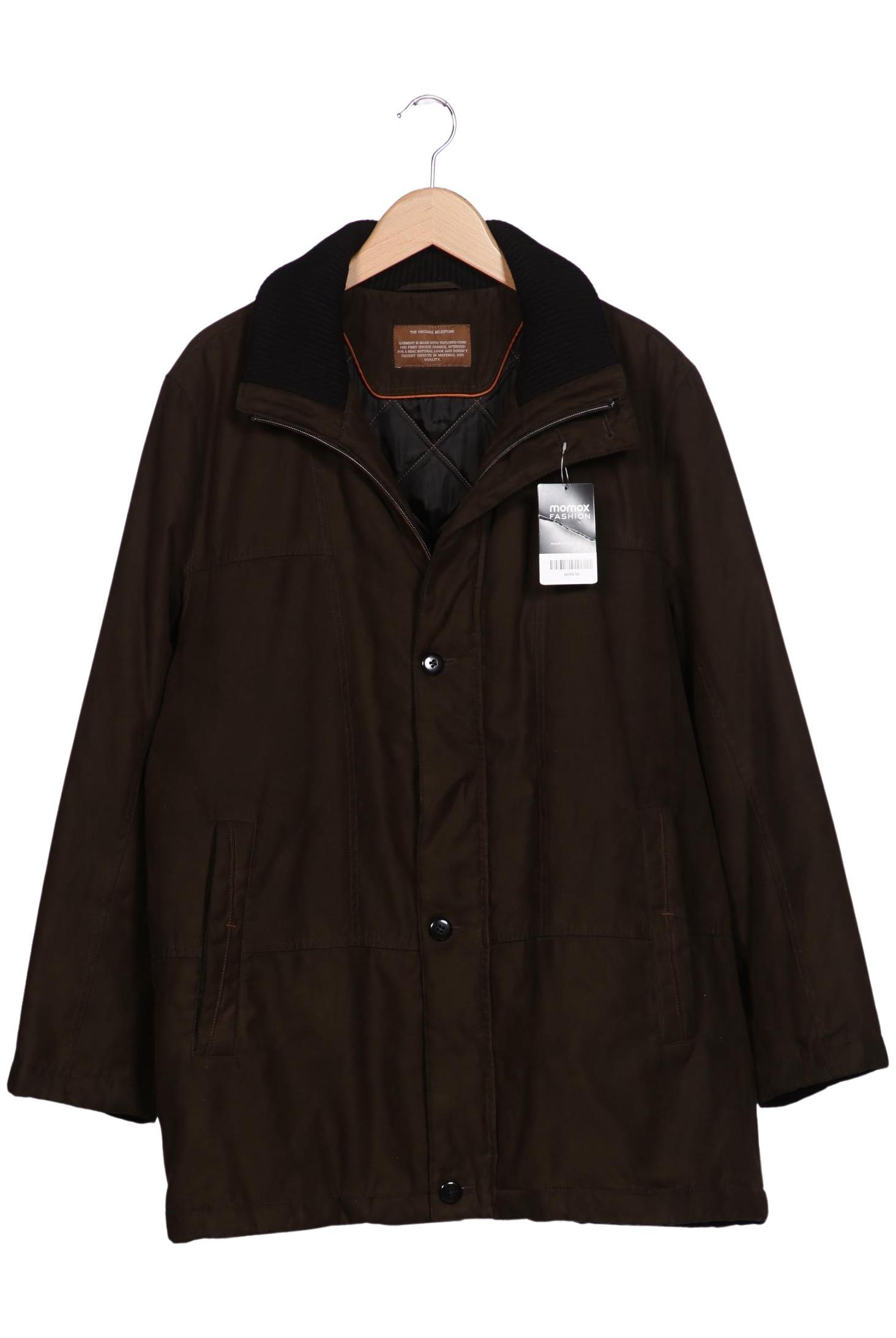 

Milestone Herren Jacke, braun, Gr. 52