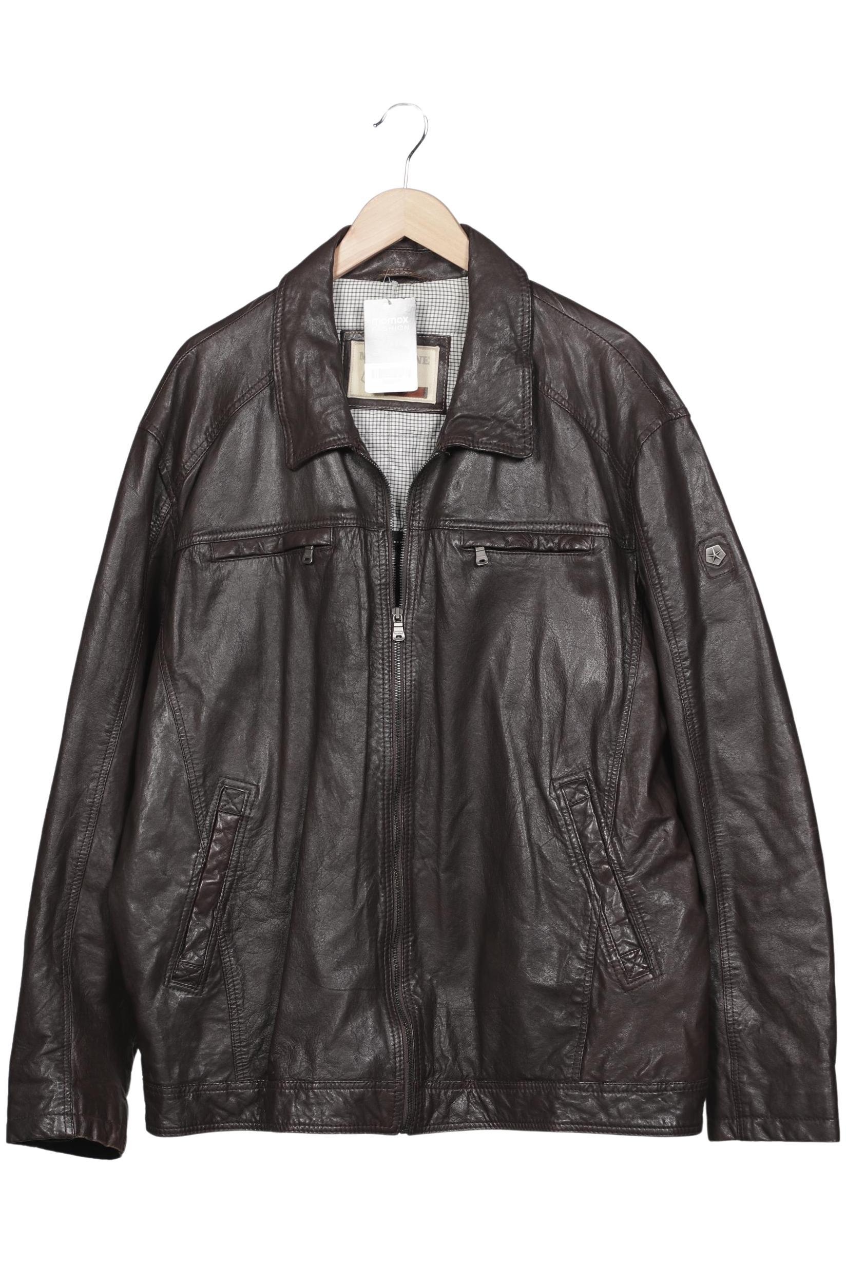 

Milestone Herren Jacke, braun, Gr. 62