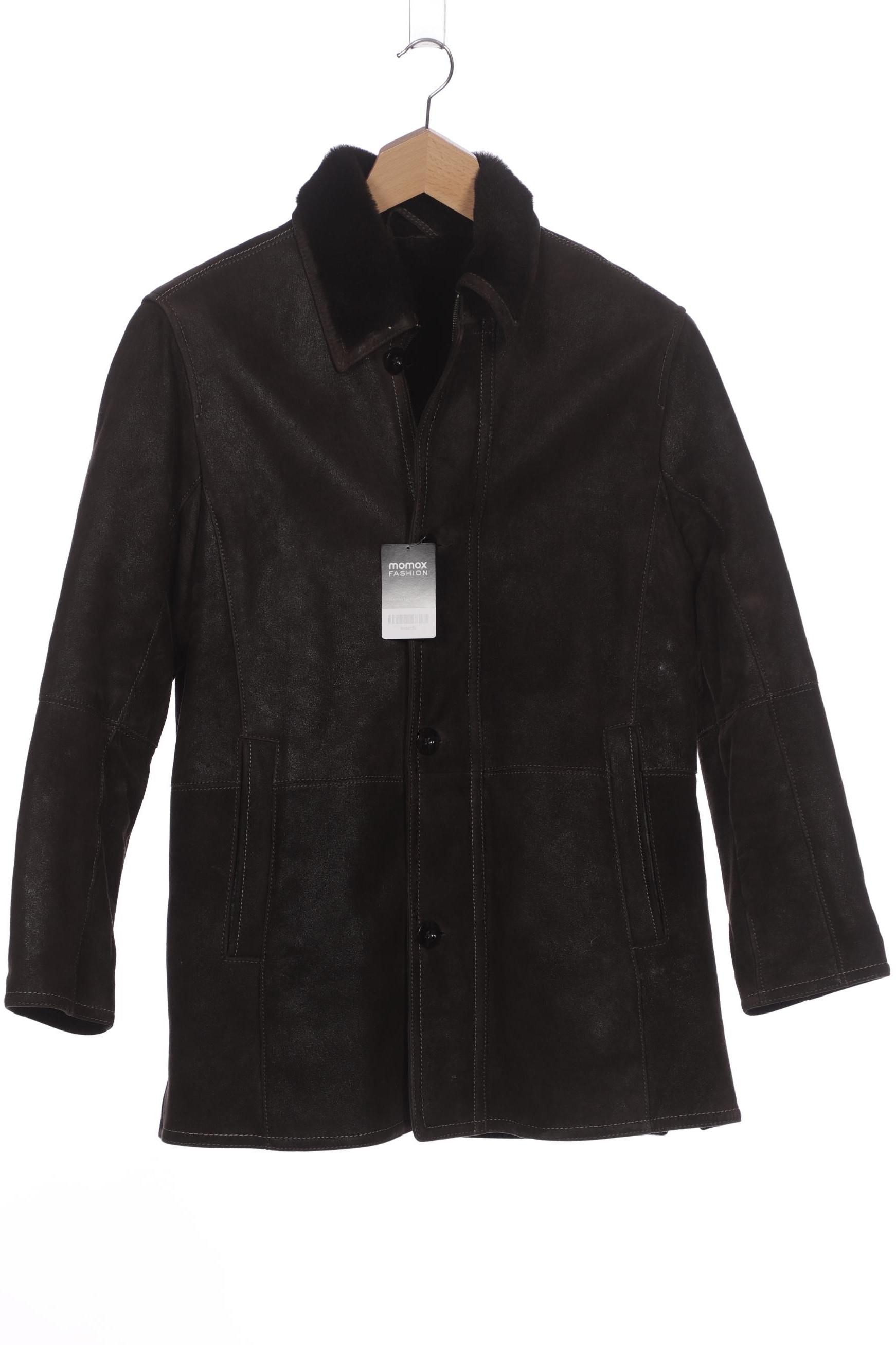 

Milestone Herren Jacke, braun, Gr. 50