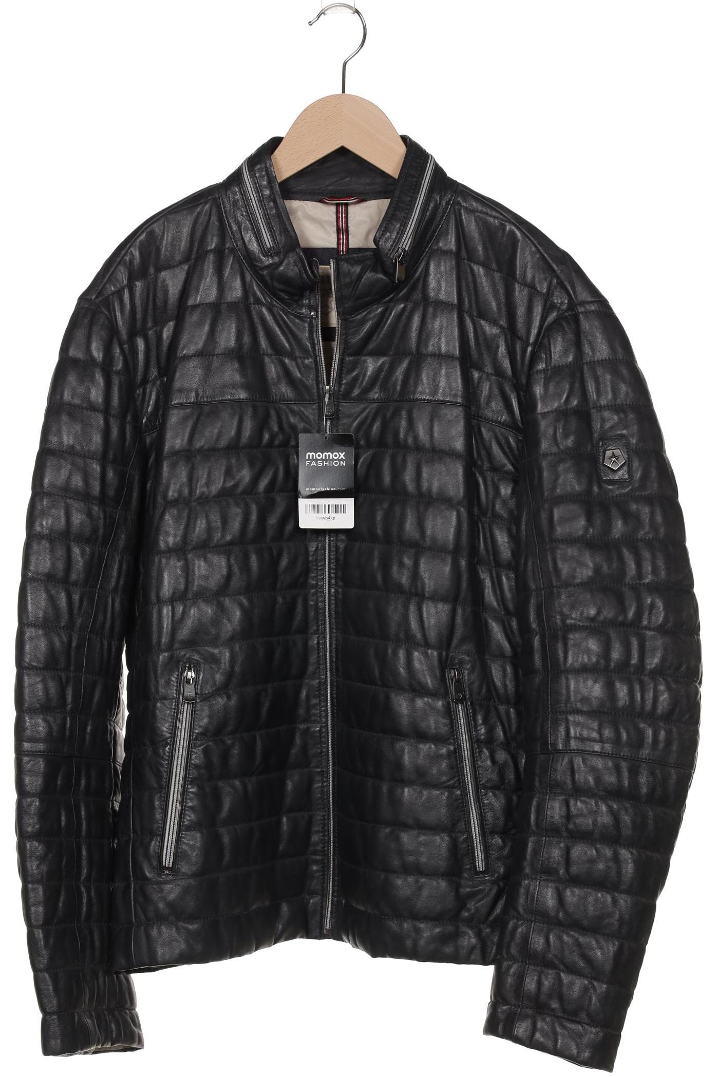 

Milestone Herren Jacke, marineblau, Gr. 56