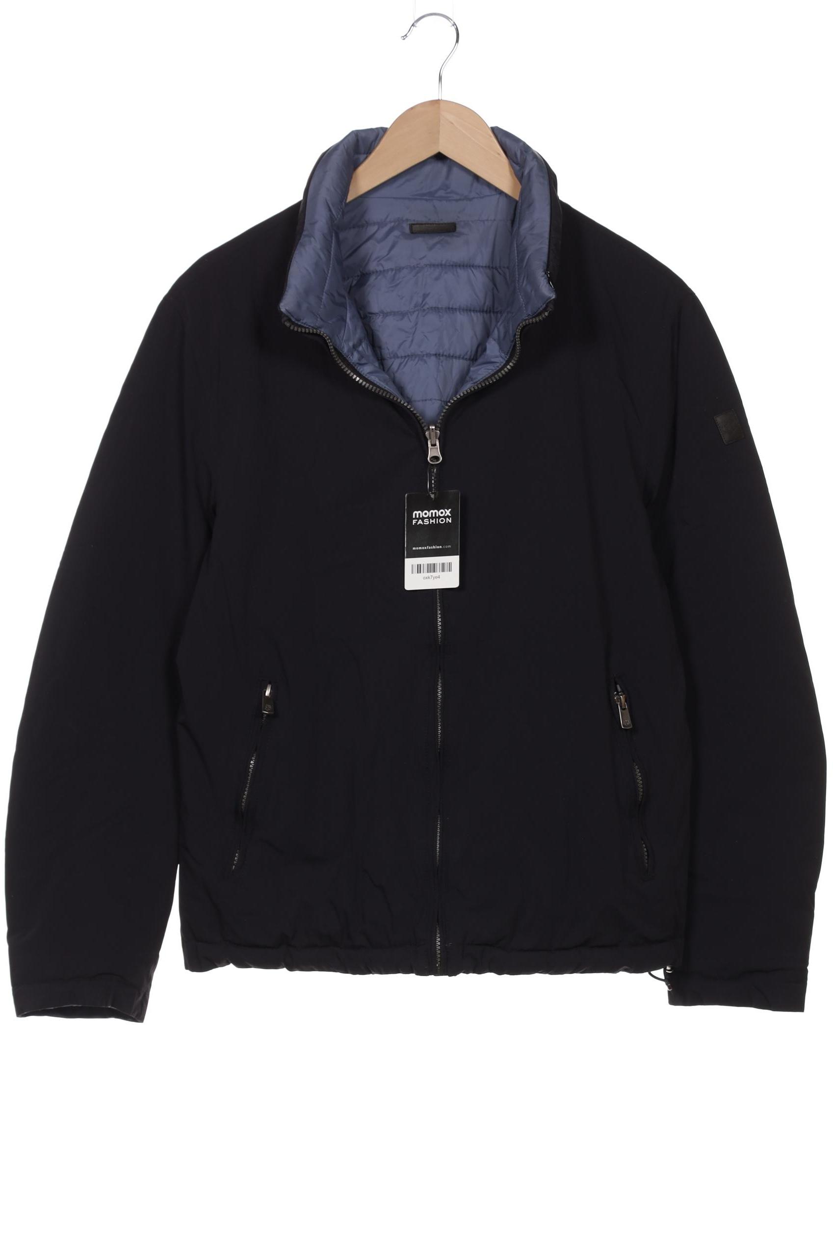 

Milestone Herren Jacke, marineblau, Gr. 50