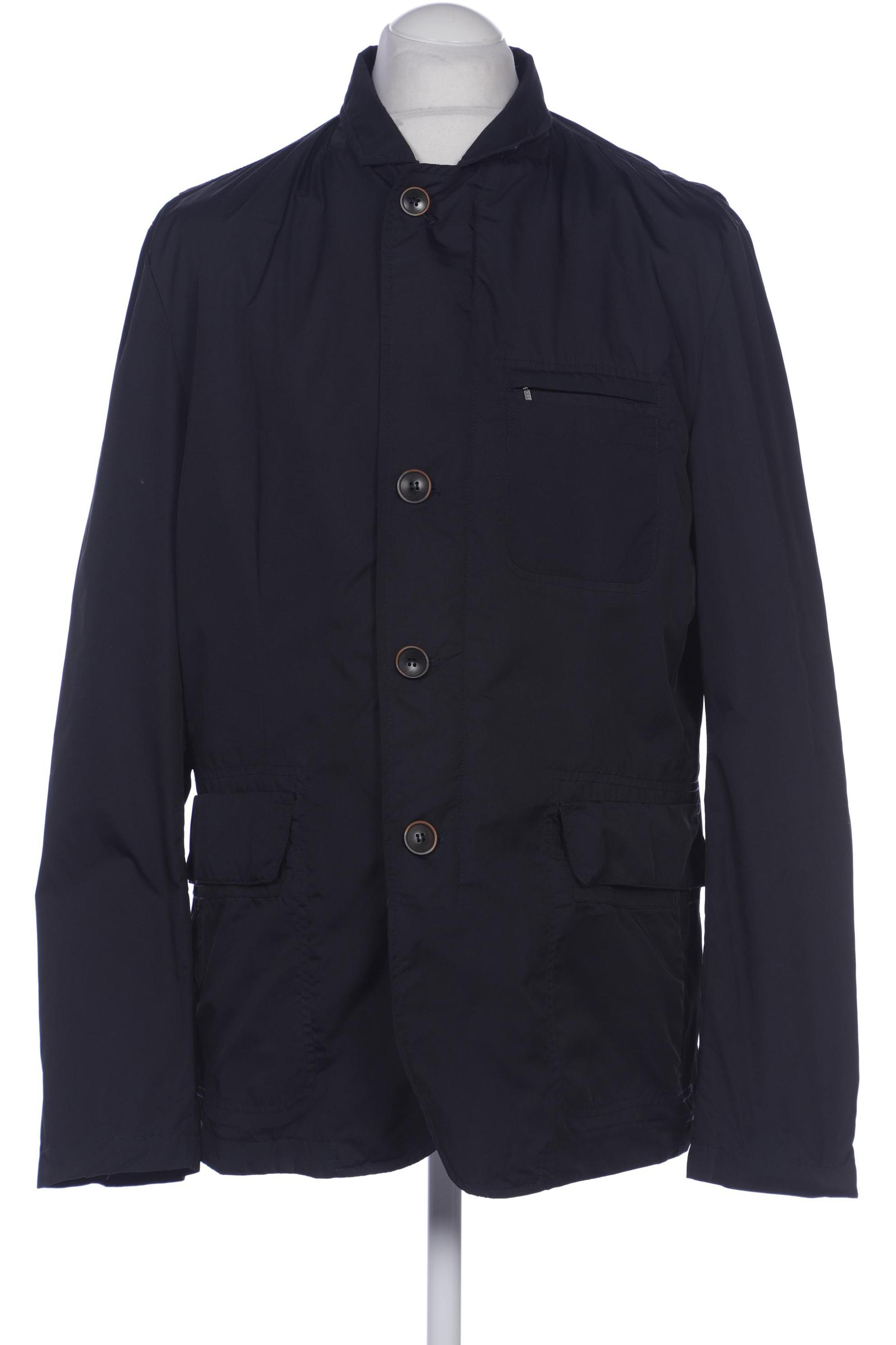 

Milestone Herren Jacke, marineblau, Gr. 54
