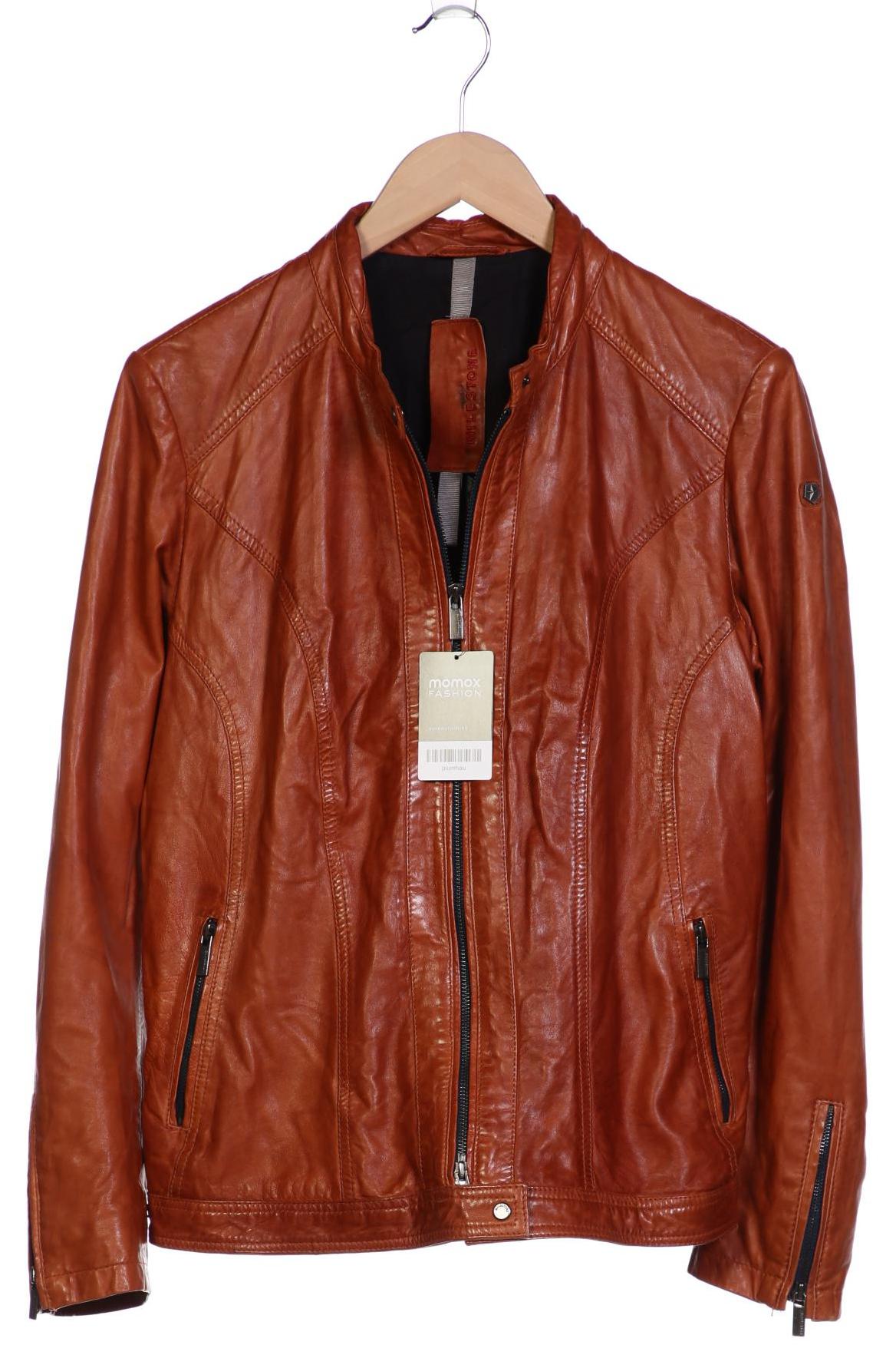 

Milestone Herren Jacke, braun, Gr. 44
