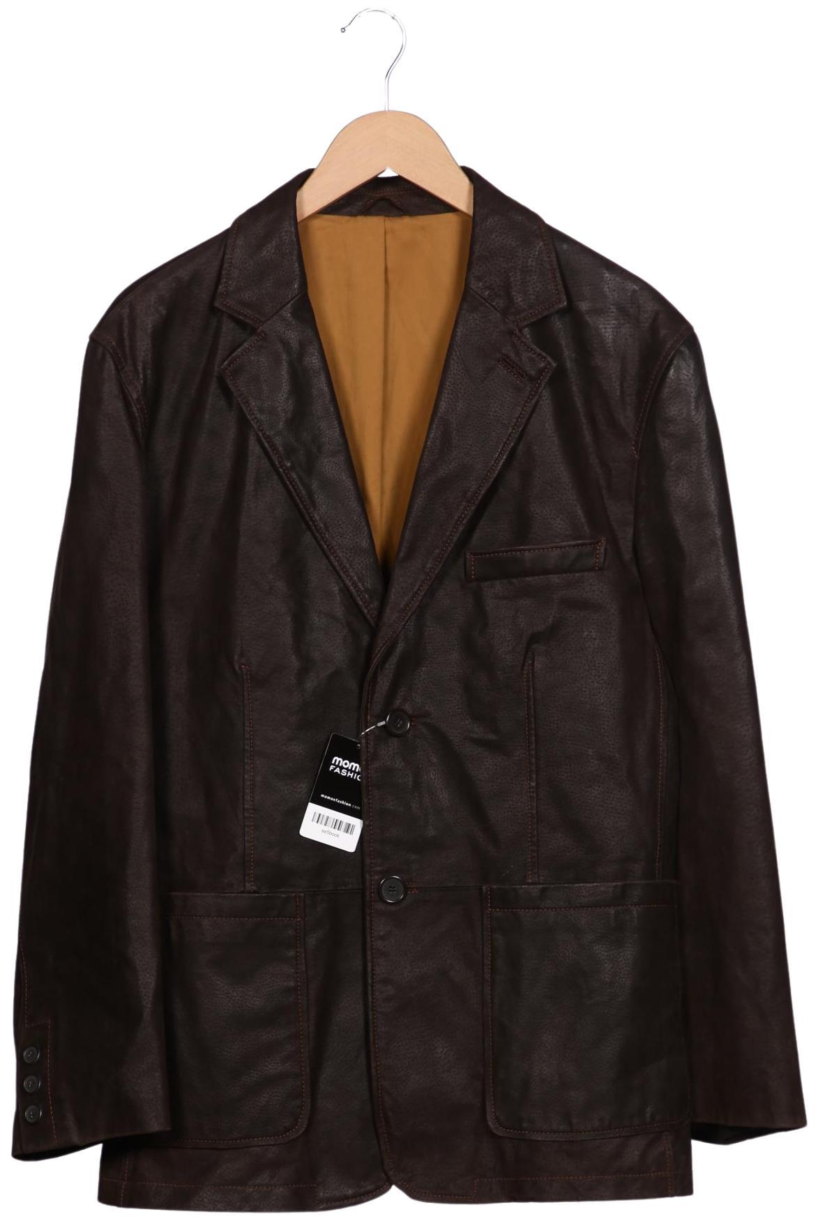 

Milestone Herren Jacke, braun, Gr. 50