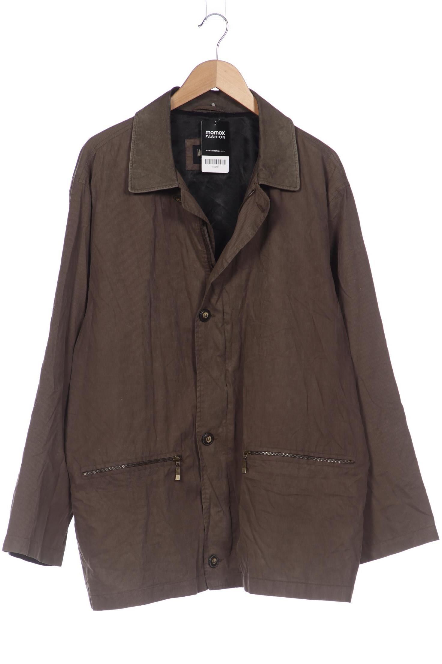 

Milestone Herren Jacke, braun, Gr. 52