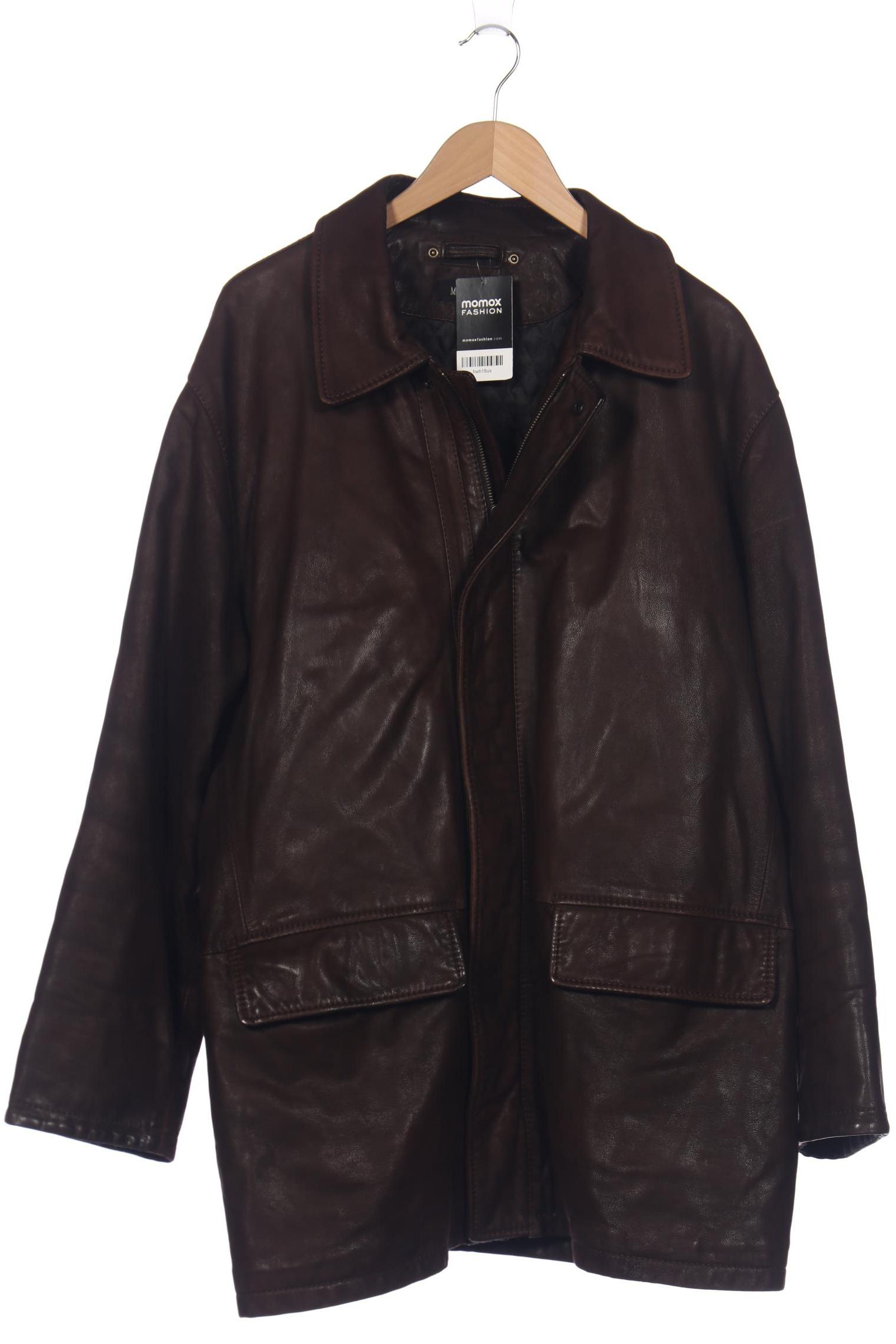 

Milestone Herren Jacke, braun, Gr. 52