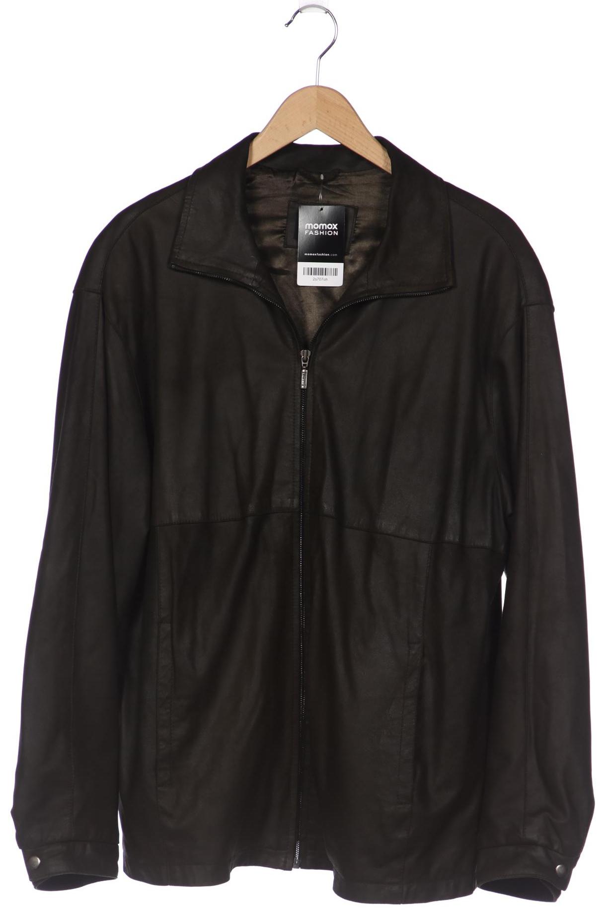 

MILESTONE Herren Jacke, grün