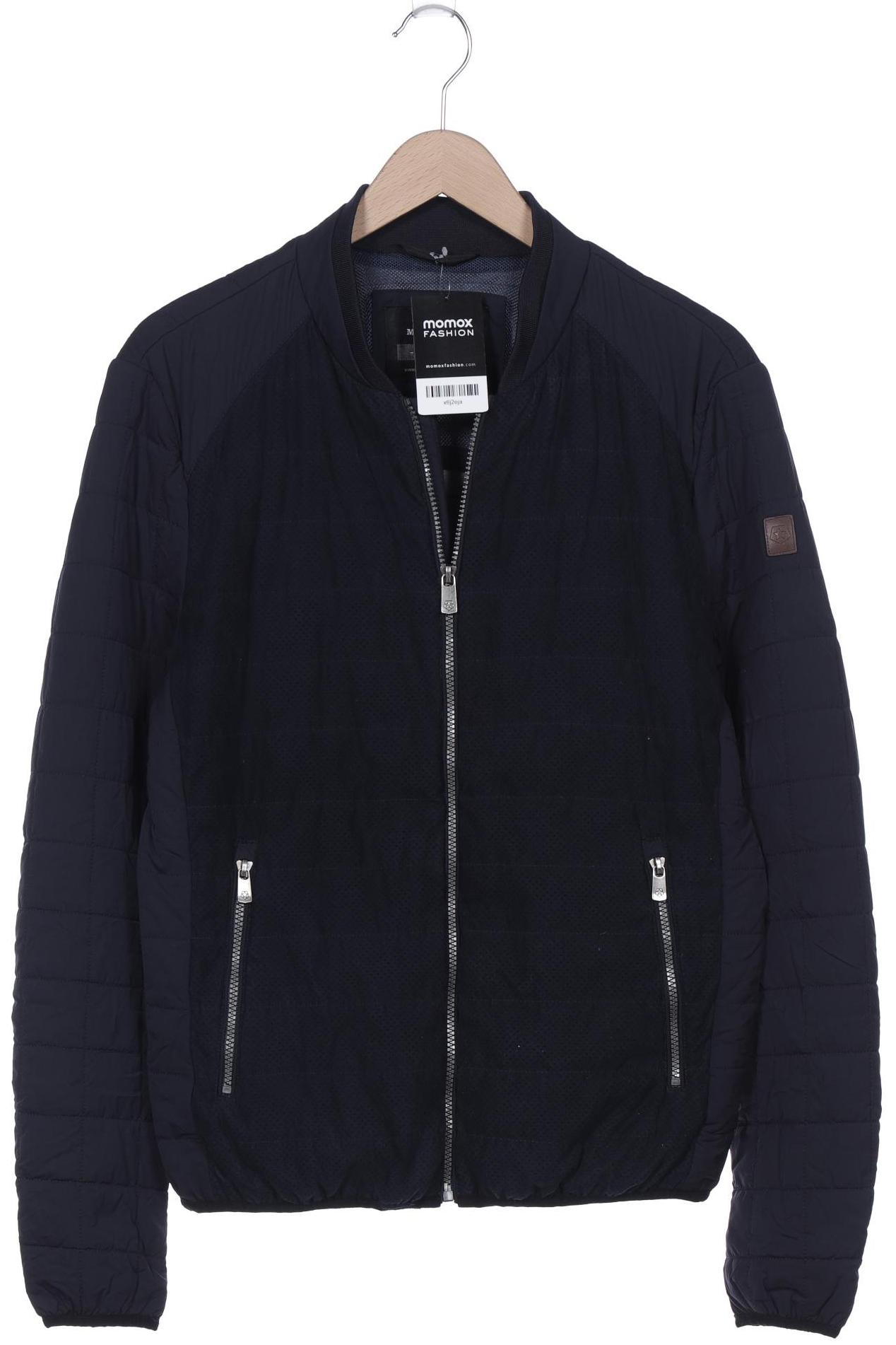 

Milestone Herren Jacke, marineblau, Gr. 50