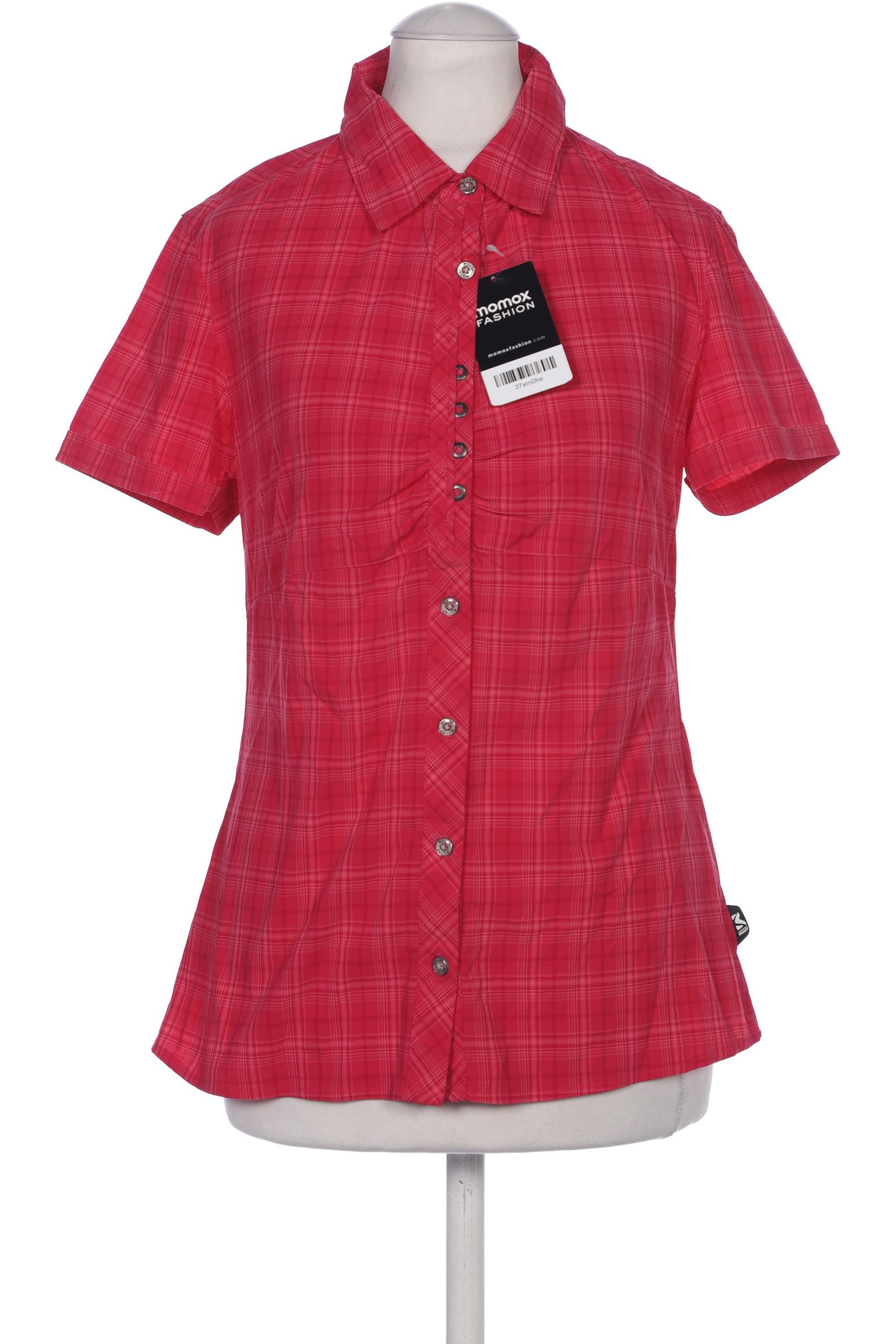 

Millet Damen Bluse, pink, Gr. 36