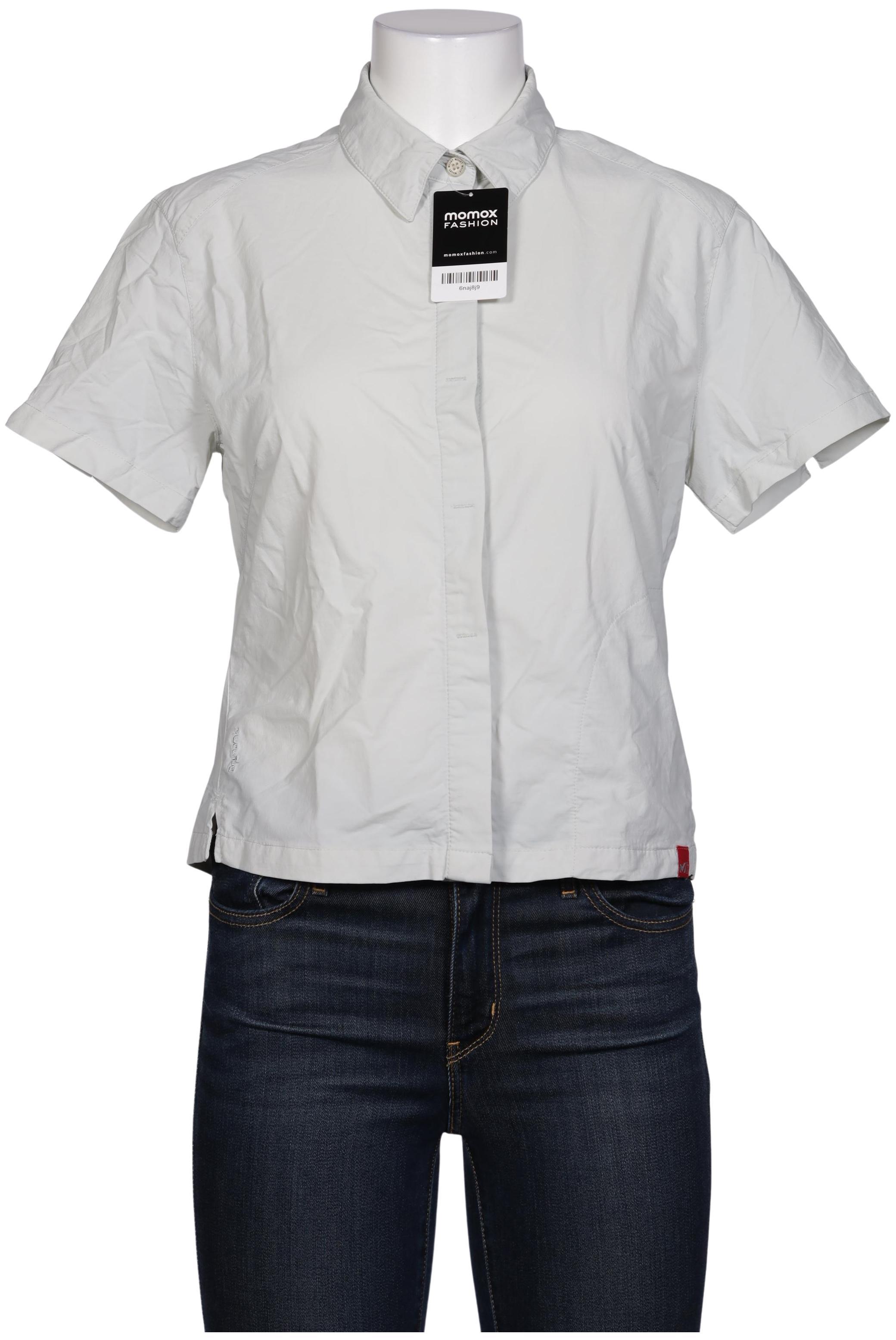 

Millet Damen Bluse, cremeweiß, Gr. 42