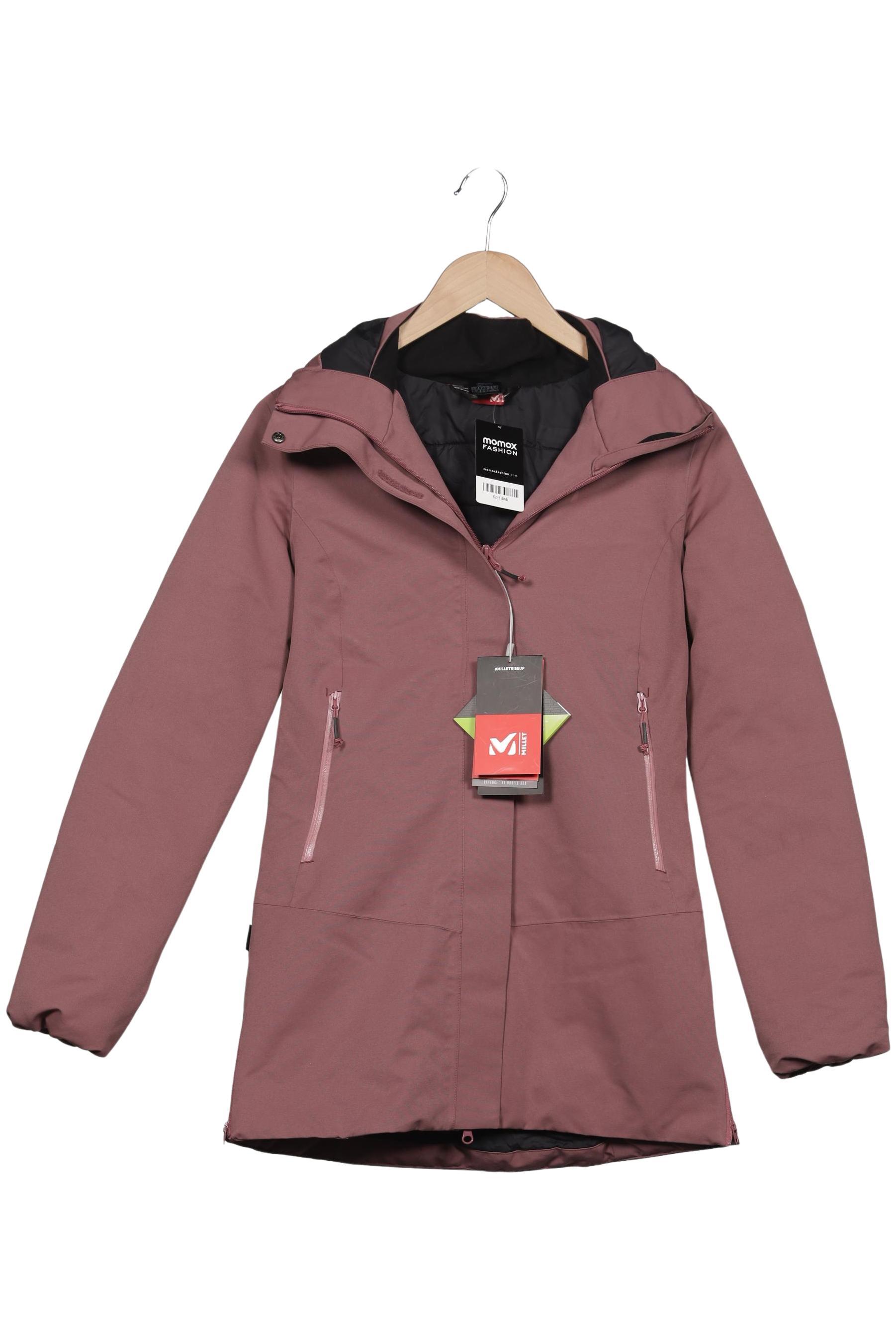 

Millet Damen Jacke, pink, Gr. 32