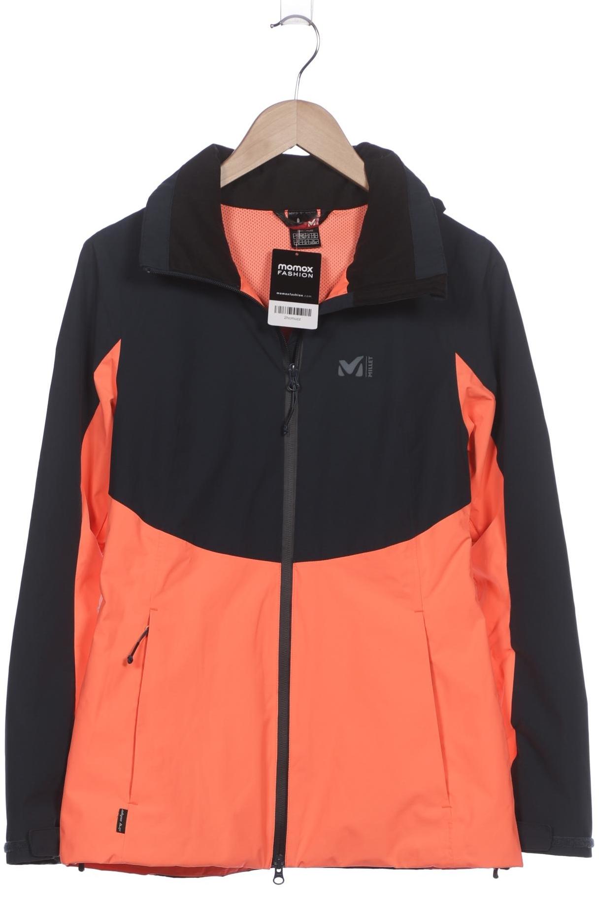 

Millet Damen Jacke, schwarz, Gr. 36