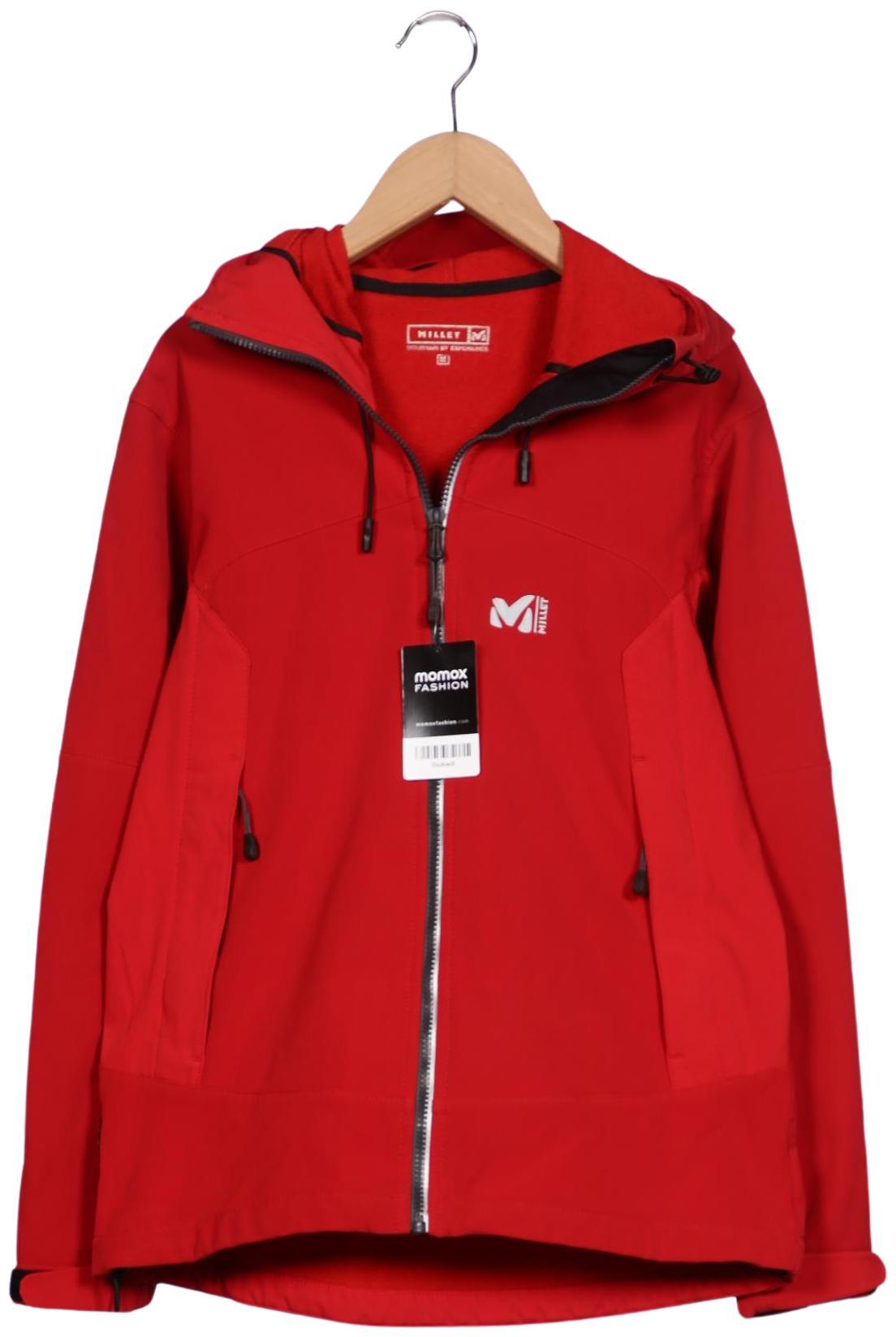 

Millet Damen Jacke, rot, Gr. 38