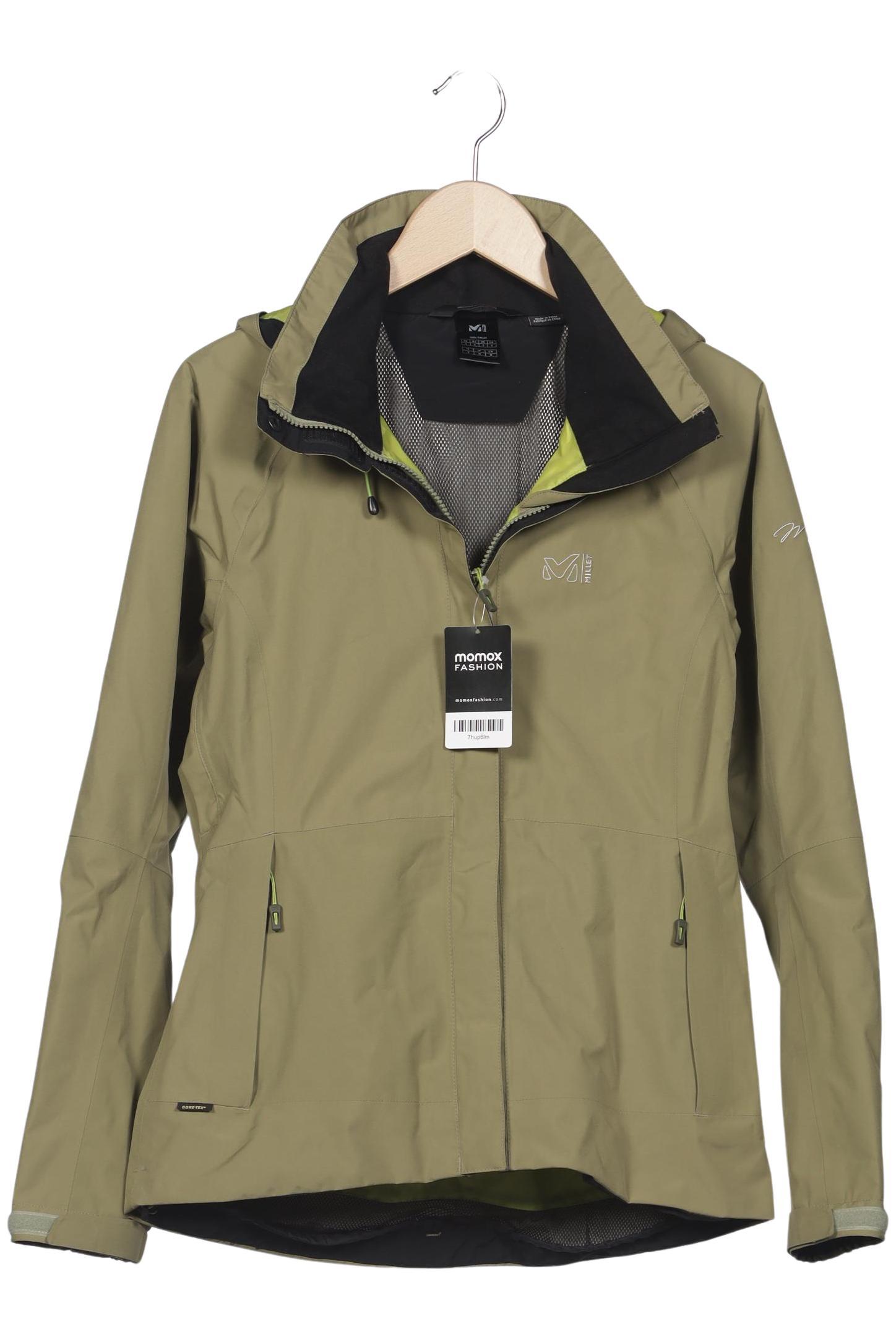 

Millet Damen Jacke, grün, Gr. 36