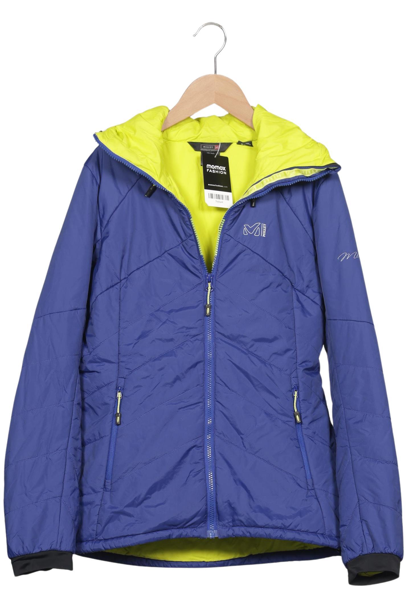

Millet Damen Jacke, neon, Gr. 38
