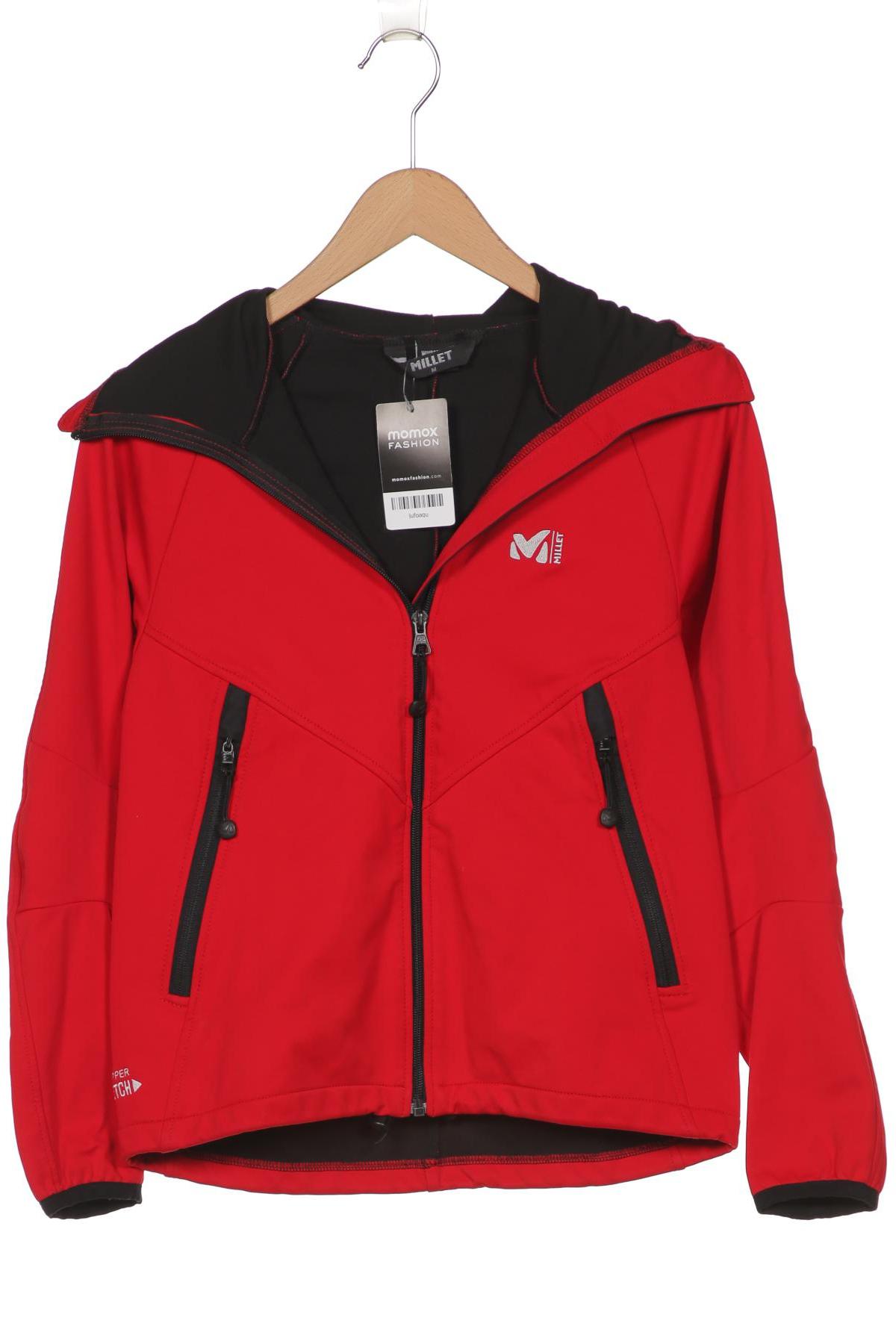 

Millet Damen Jacke, rot, Gr. 38