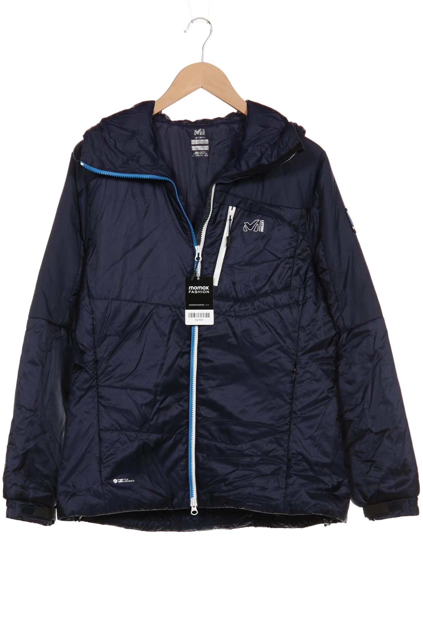 

Millet Damen Jacke, marineblau, Gr. 42