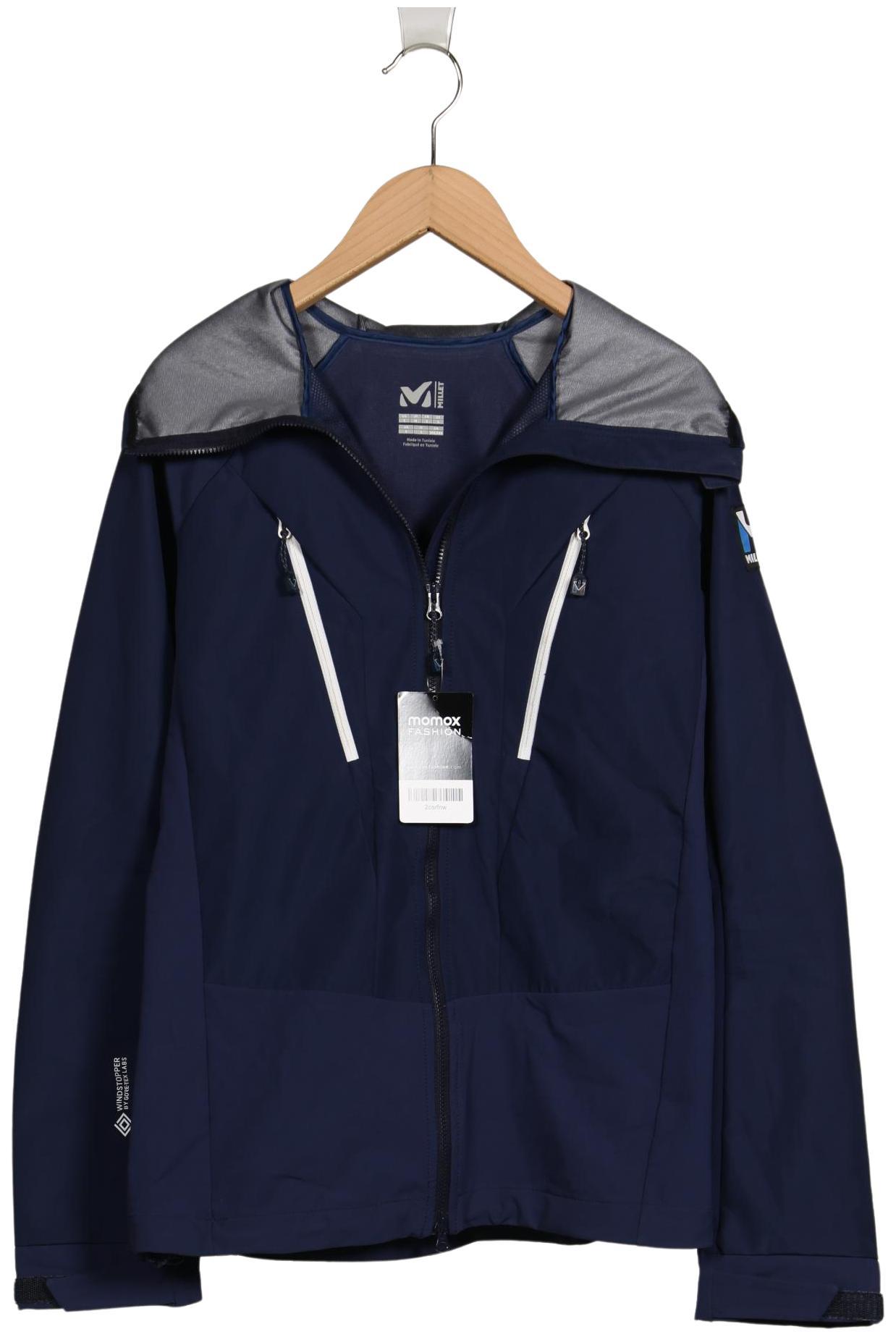 

Millet Damen Jacke, marineblau, Gr. 36