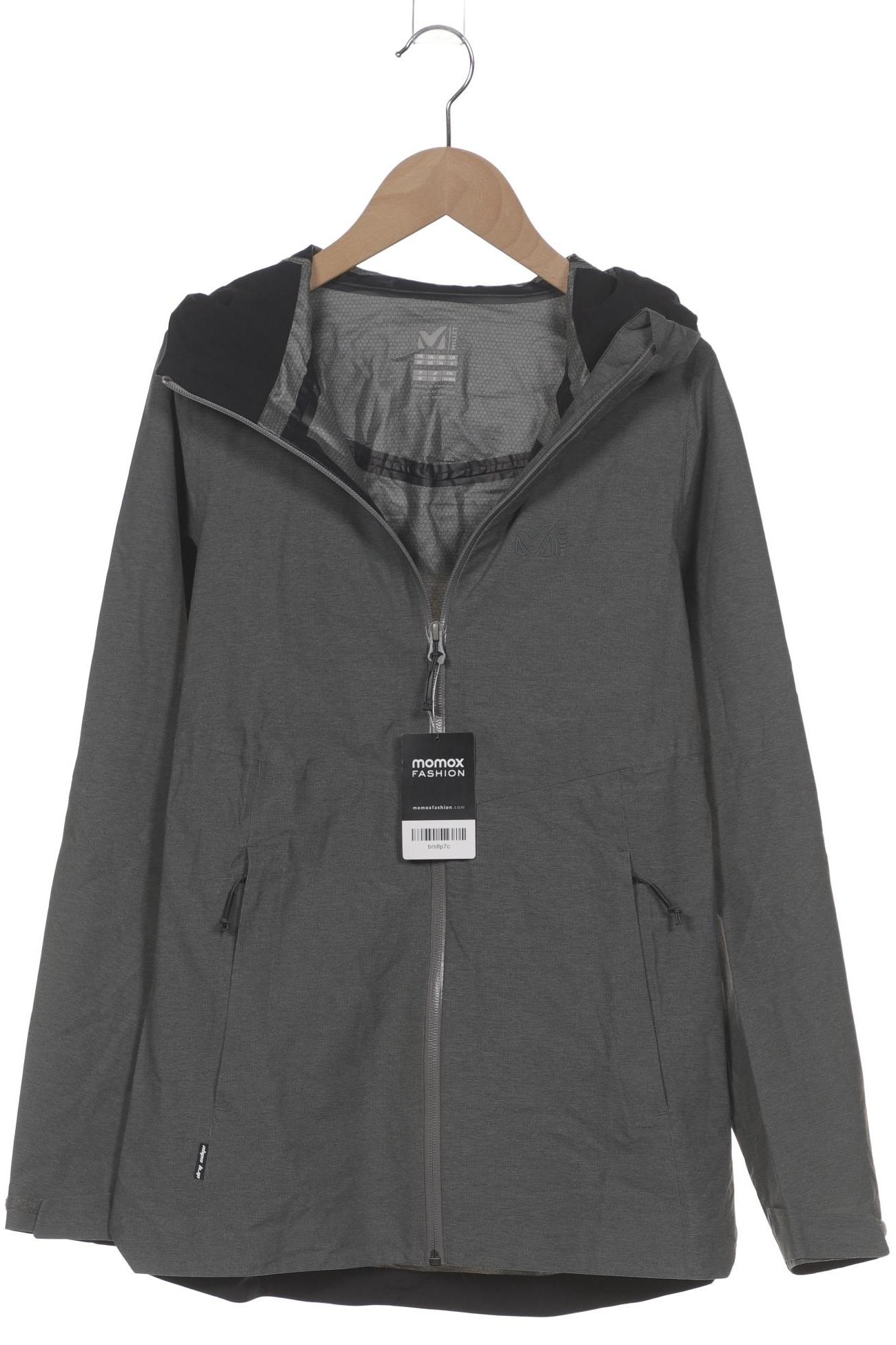 

Millet Damen Jacke, grün, Gr. 34