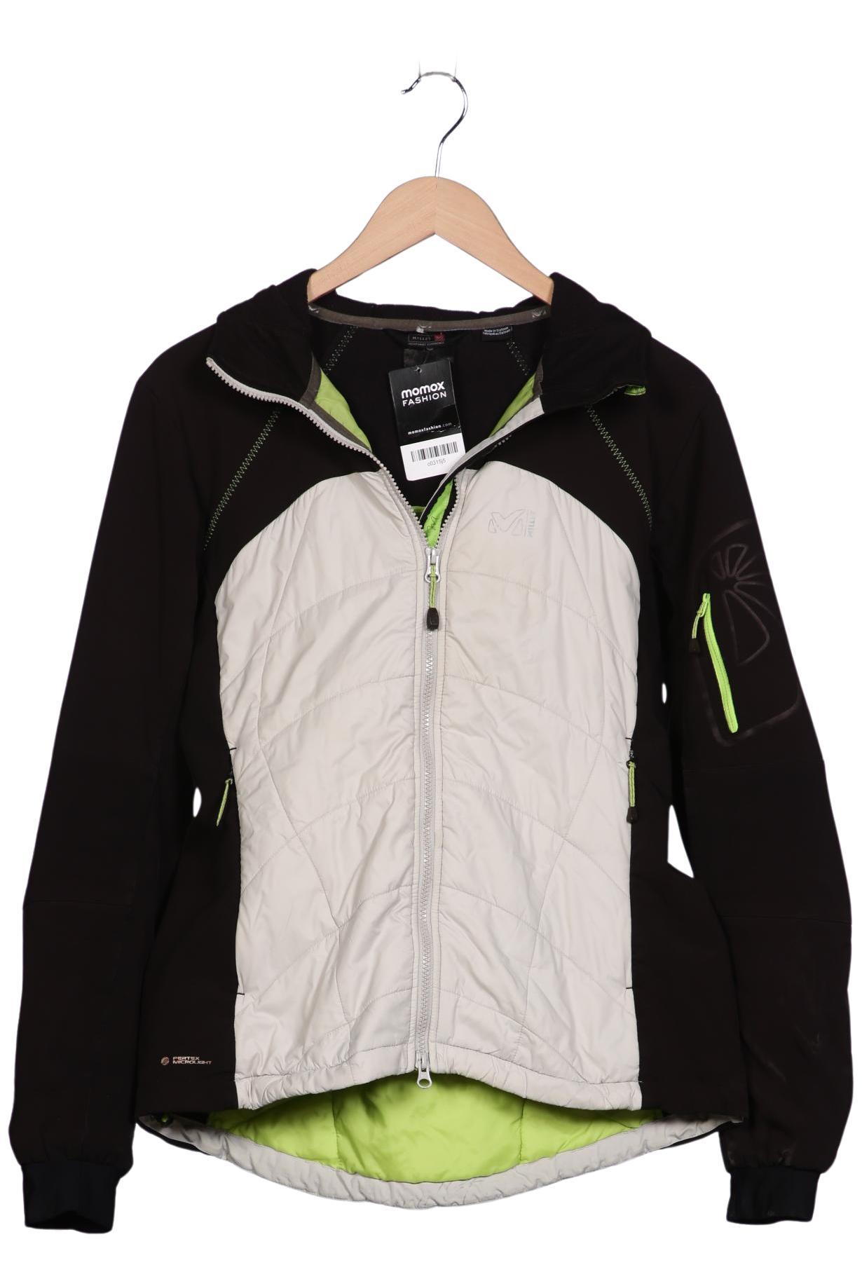

Millet Damen Jacke, neon, Gr. 38