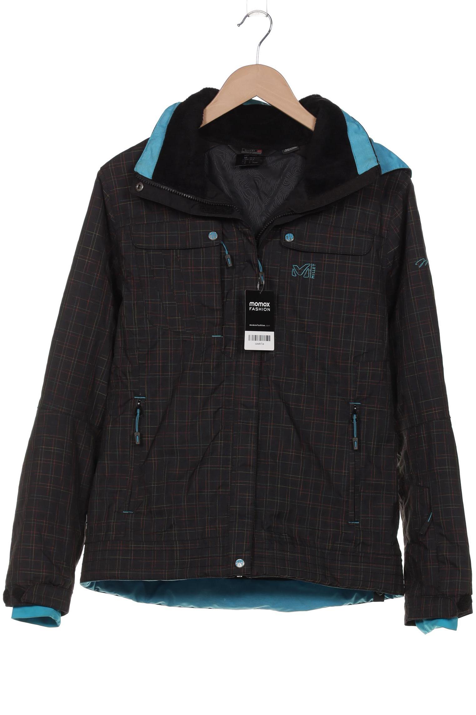 

Millet Damen Jacke, schwarz, Gr. 12