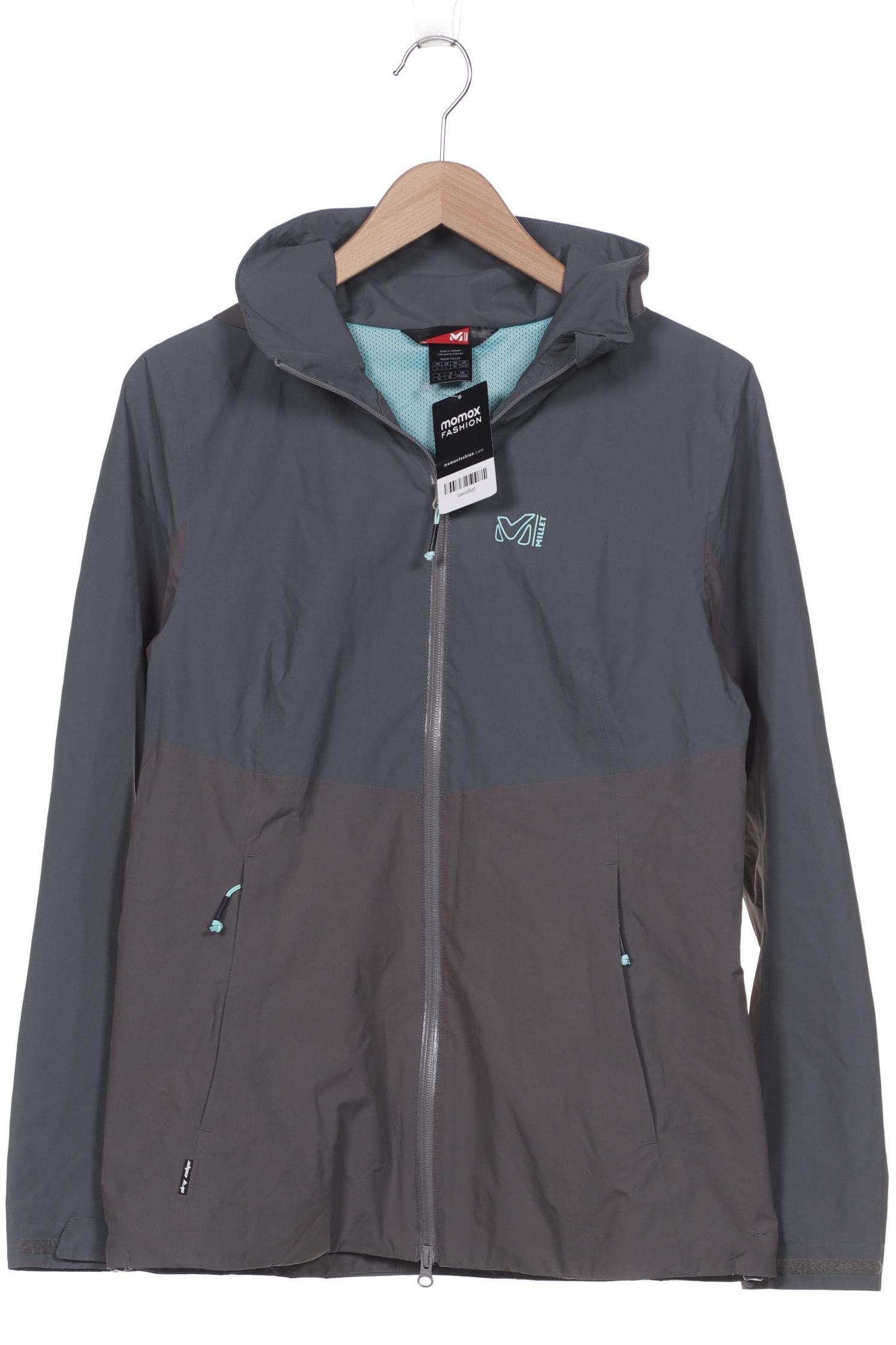 

Millet Damen Jacke, grün, Gr. 40